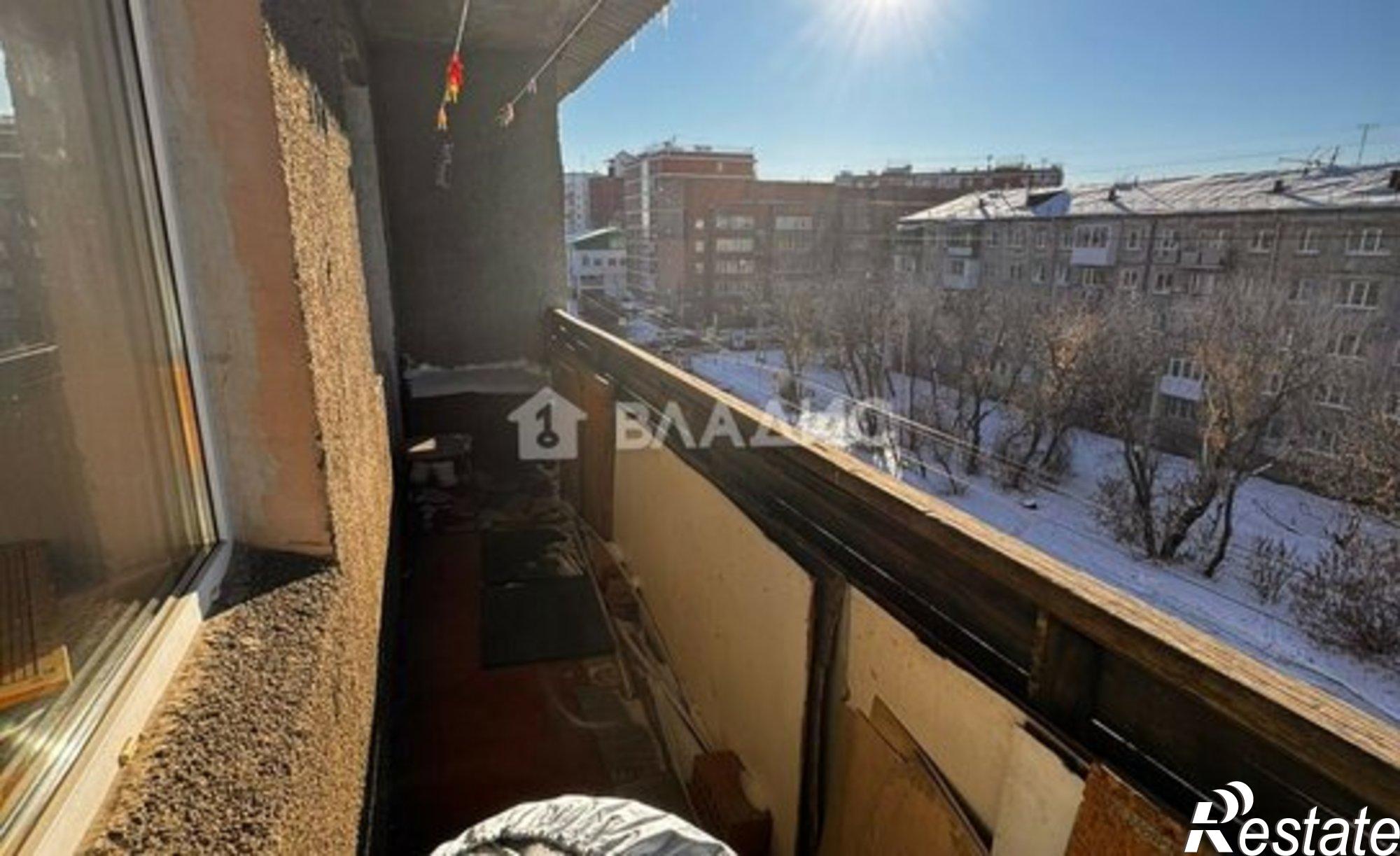 Купить квартиру за 6 500 000 рублей на улица Карла Либкнехта, 239А