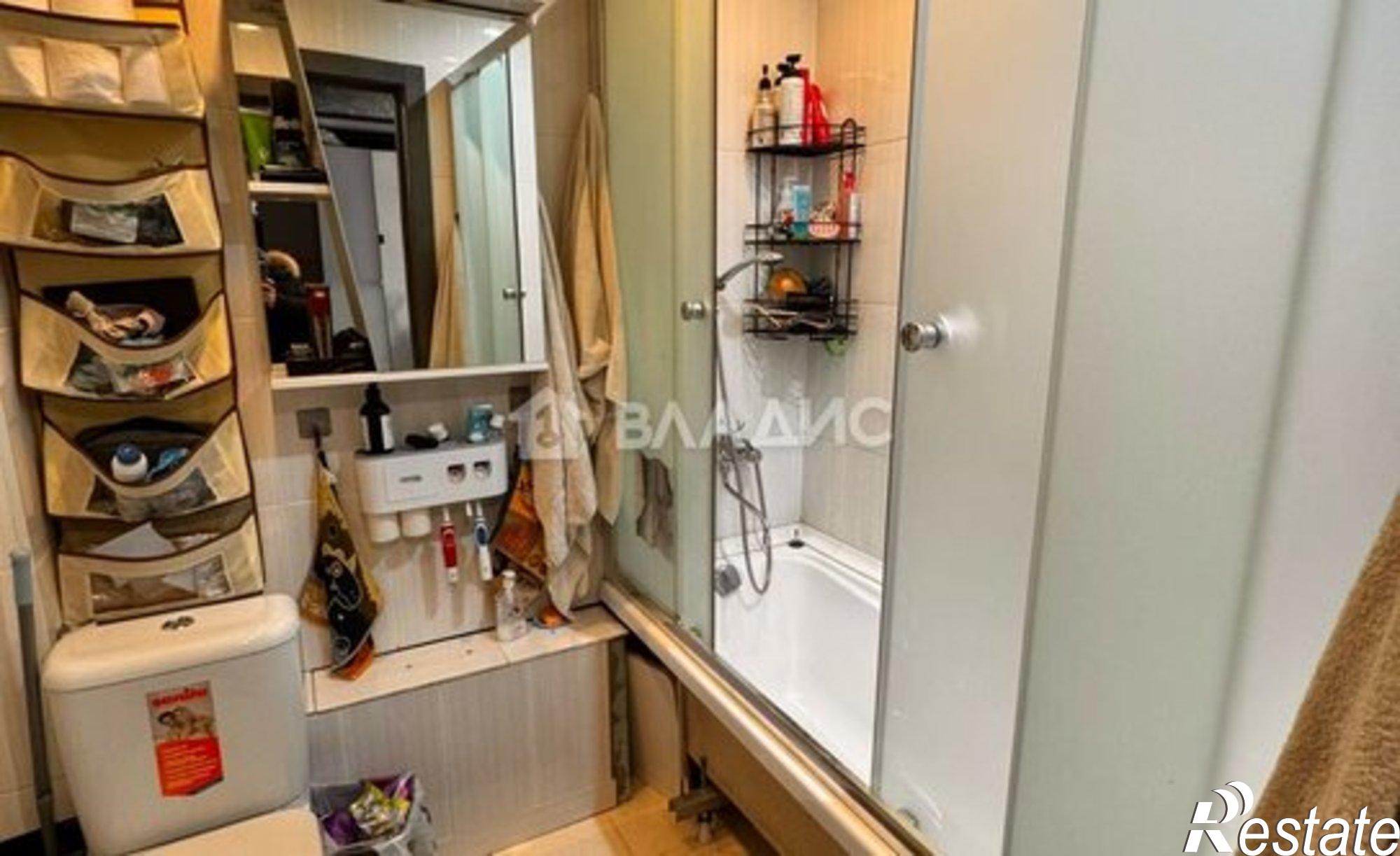 Купить квартиру за 6 500 000 рублей на улица Карла Либкнехта, 239А