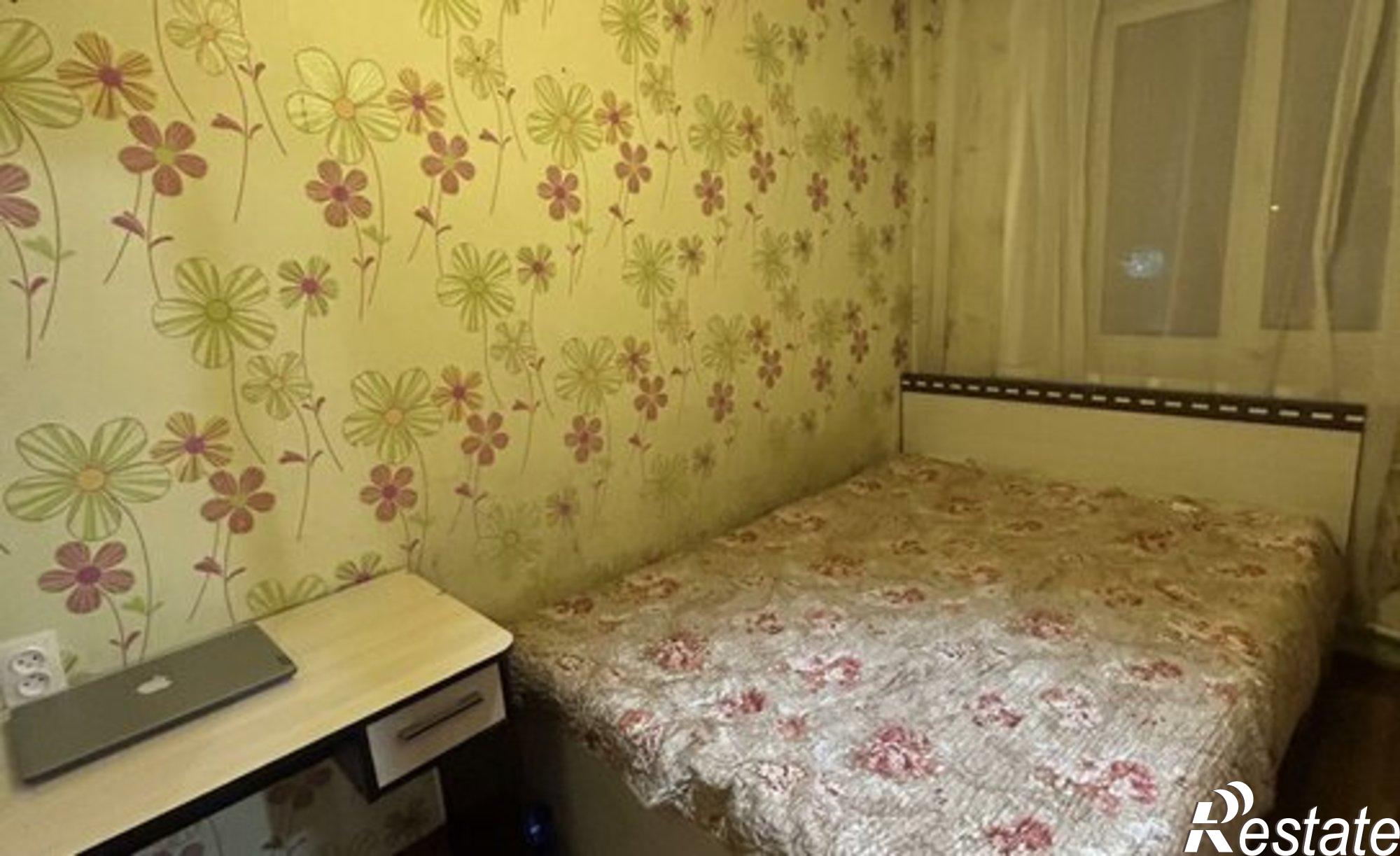 Купить квартиру за 3 500 000 рублей на б-р Рябикова, 44а