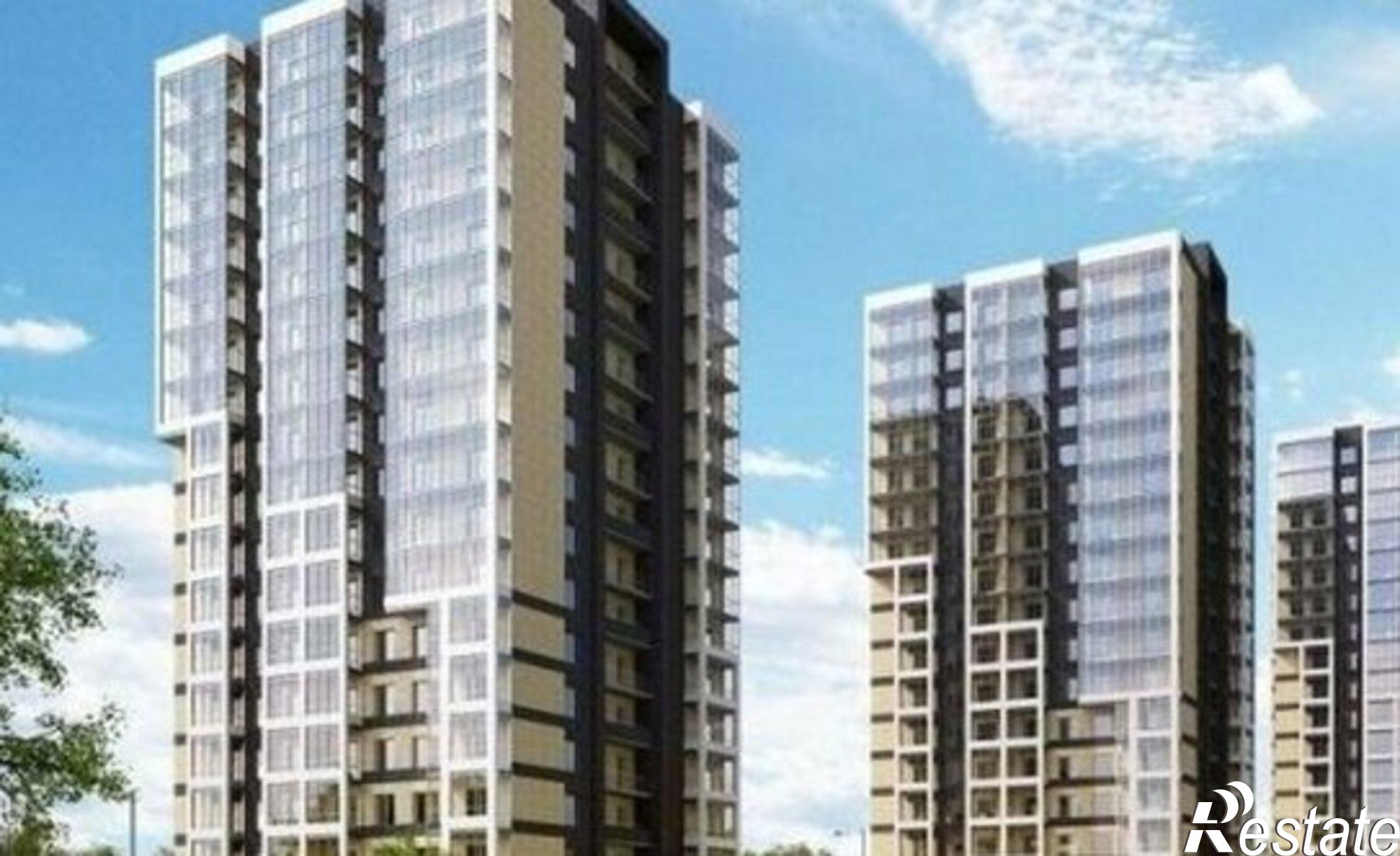 Купить квартиру за 9 600 000 рублей на улица Красных Мадьяр, 14