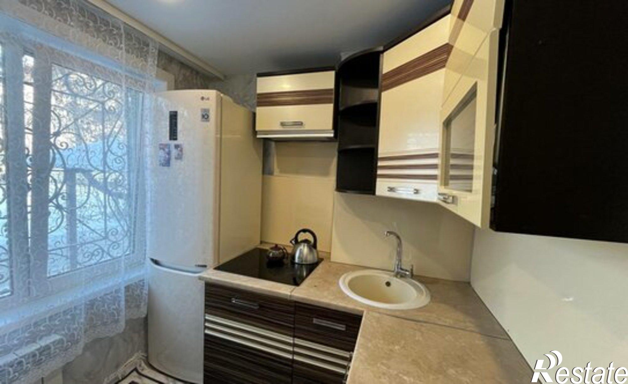 Купить квартиру за 4 500 000 рублей на ул Мира, 101