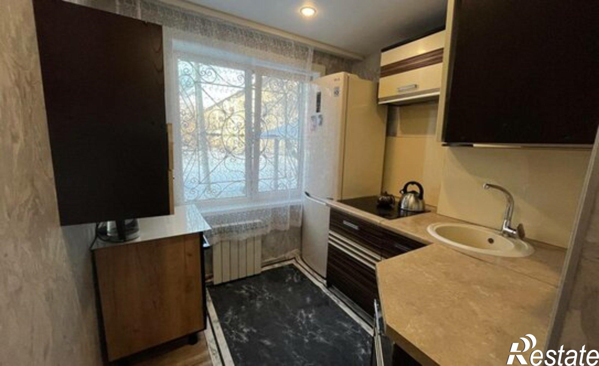 Купить квартиру за 4 500 000 рублей на ул Мира, 101