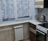 2-комн, 43кв м, этаж 1/5 улица Розы Люксембург, 291