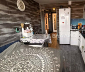 2-комн, 37кв м, этаж 5/5 улица Карла Либкнехта, 239А