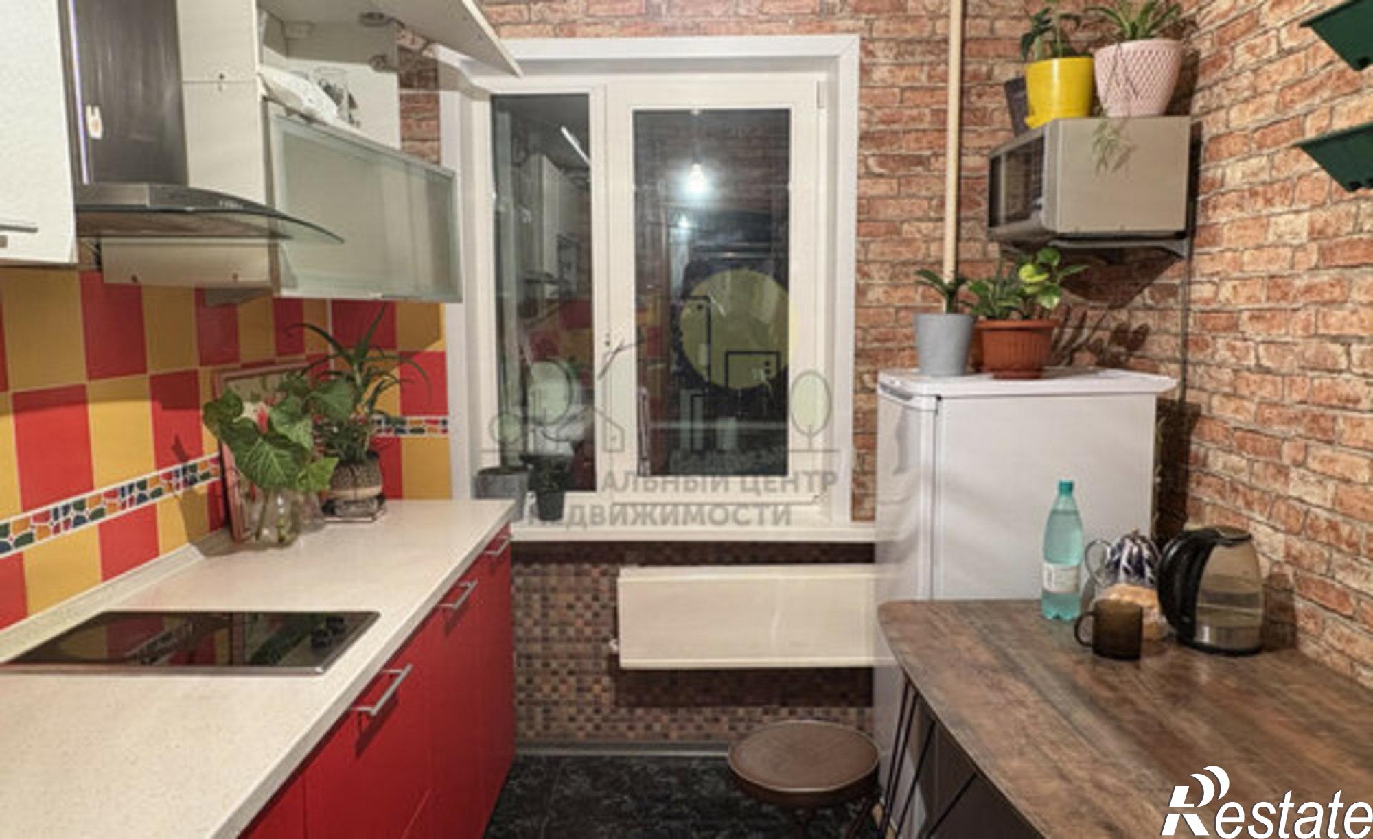 Купить квартиру за 6 990 000 рублей на Алмазная улица, 18