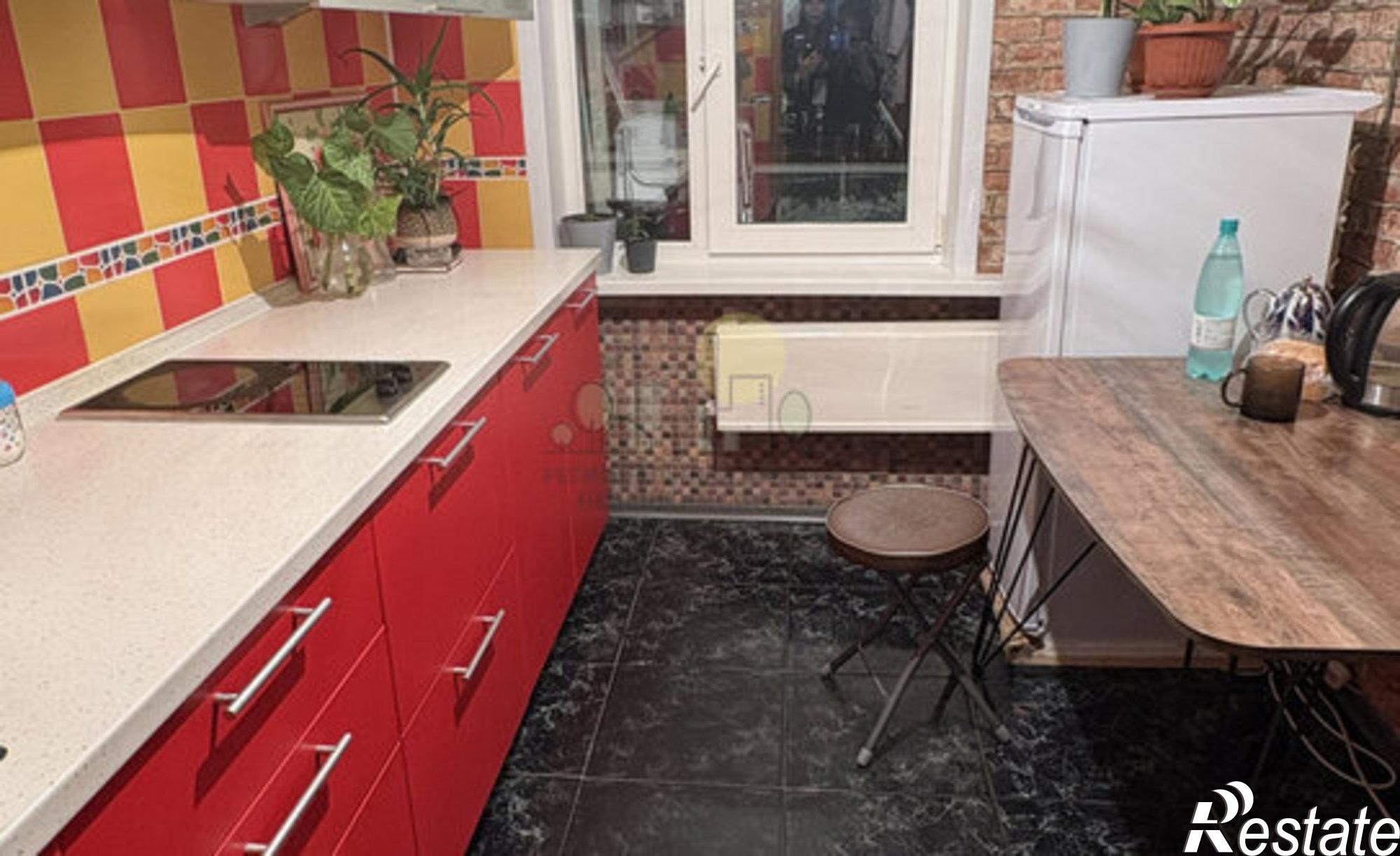 Купить квартиру за 6 990 000 рублей на Алмазная улица, 18