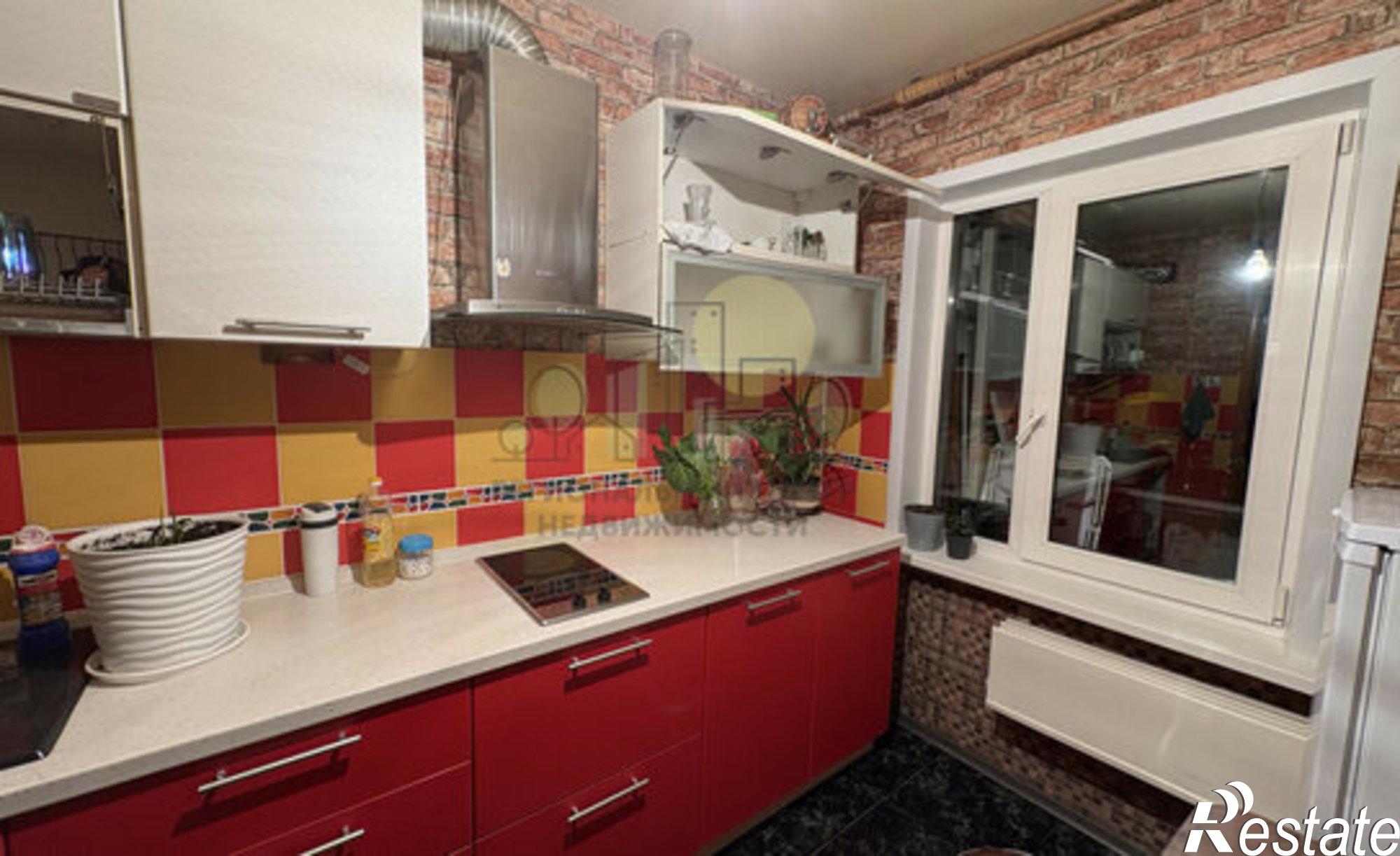 Купить квартиру за 6 990 000 рублей на Алмазная улица, 18