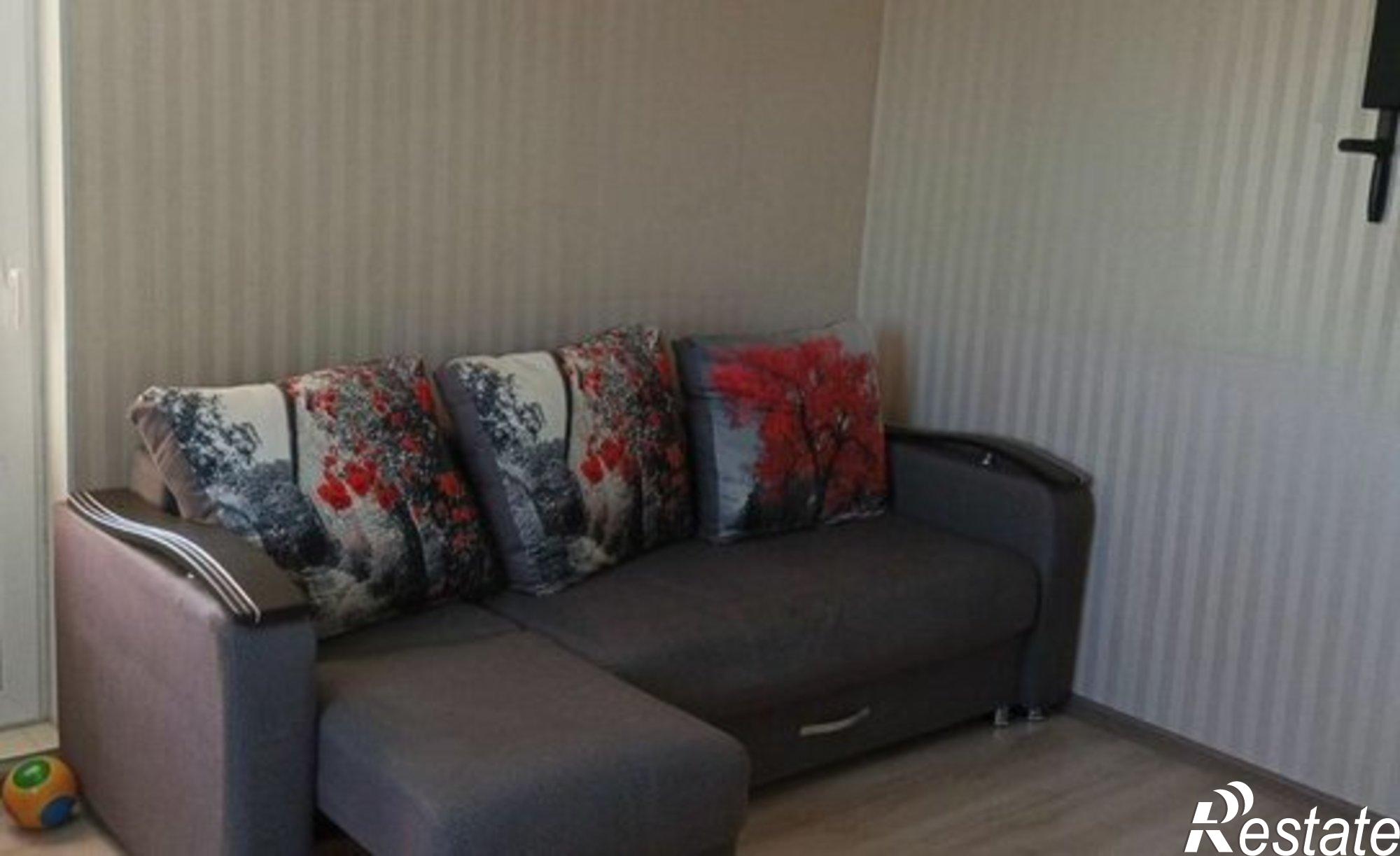 Купить квартиру за 6 600 000 рублей на улица Безбокова, 30/4