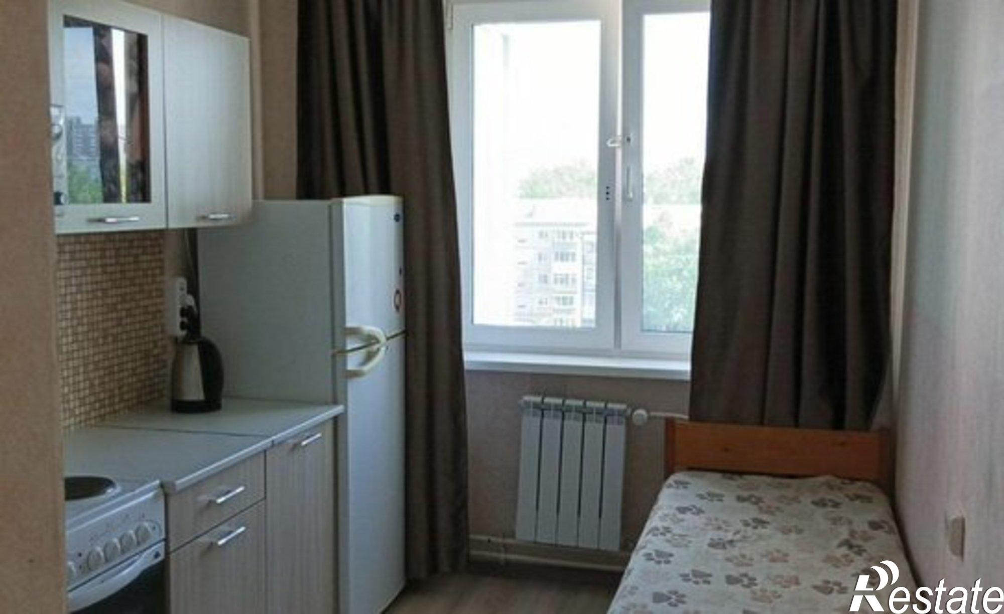 Купить квартиру за 6 600 000 рублей на улица Безбокова, 30/4