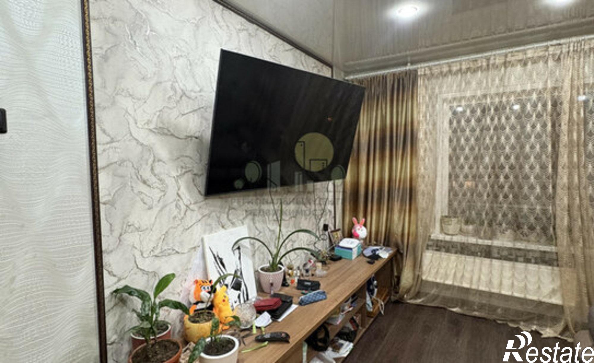 Купить квартиру за 6 990 000 рублей на Алмазная улица, 18