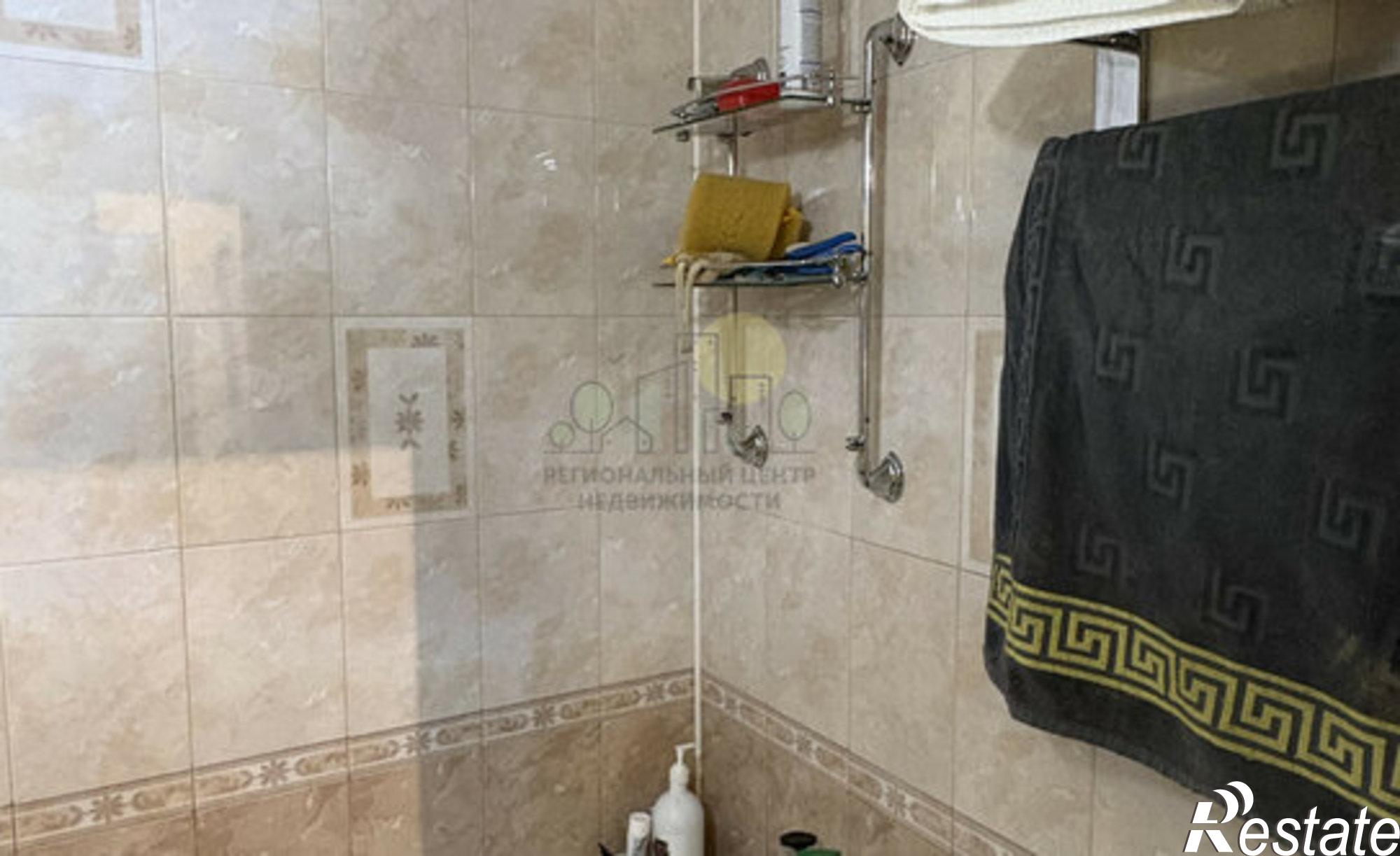 Купить квартиру за 6 990 000 рублей на Алмазная улица, 18