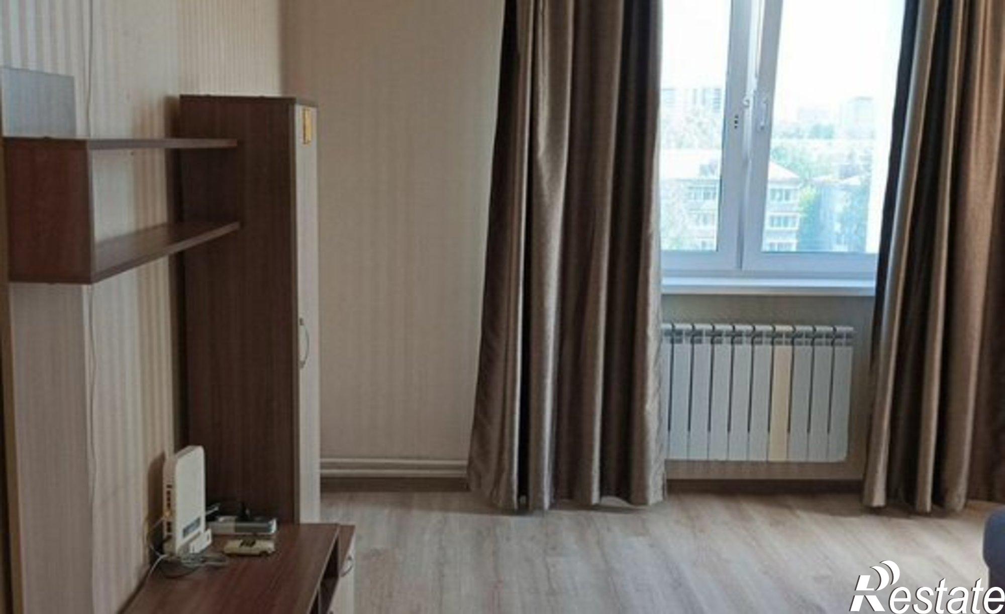 Купить квартиру за 6 600 000 рублей на улица Безбокова, 30/4