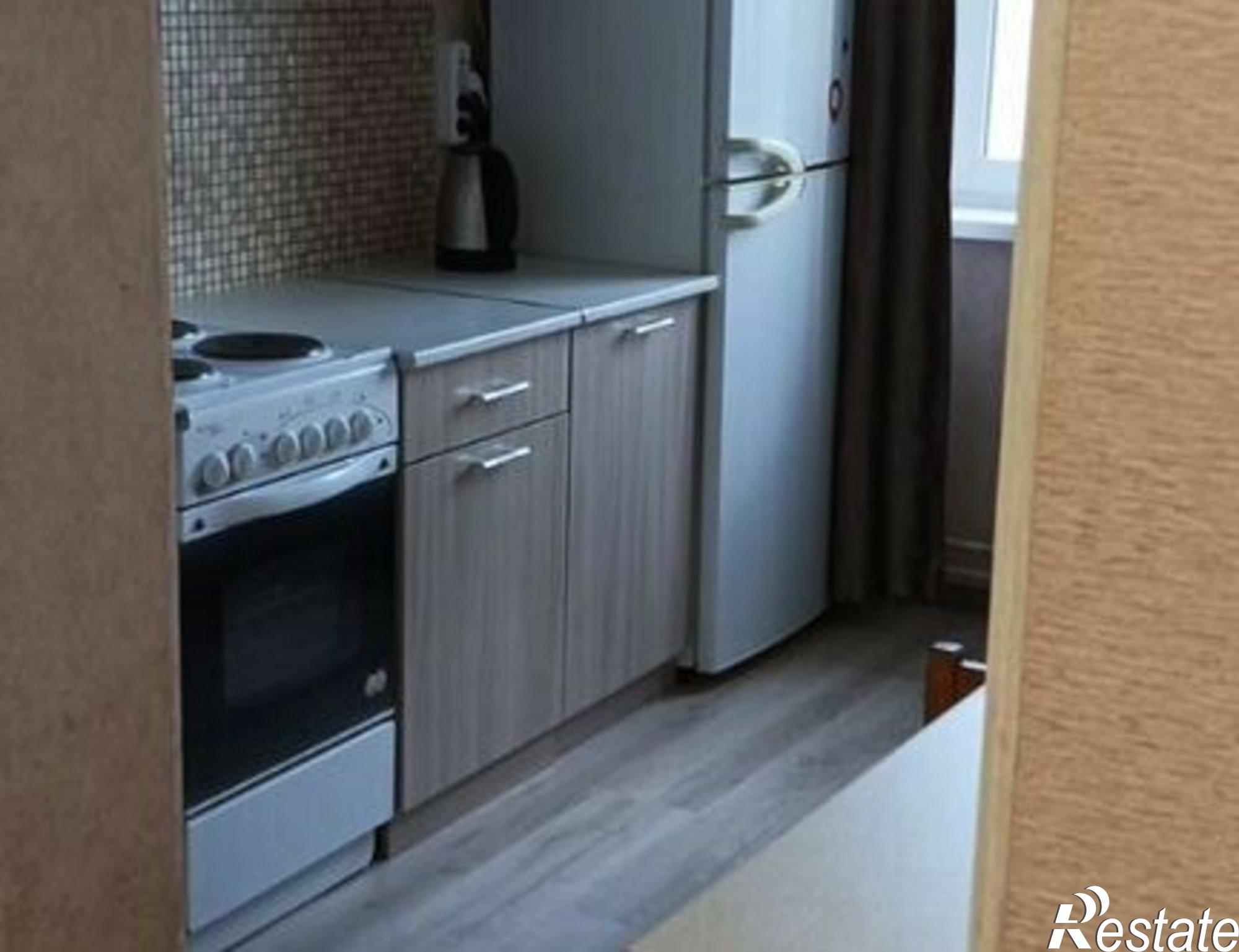 Купить квартиру за 6 600 000 рублей на улица Безбокова, 30/4