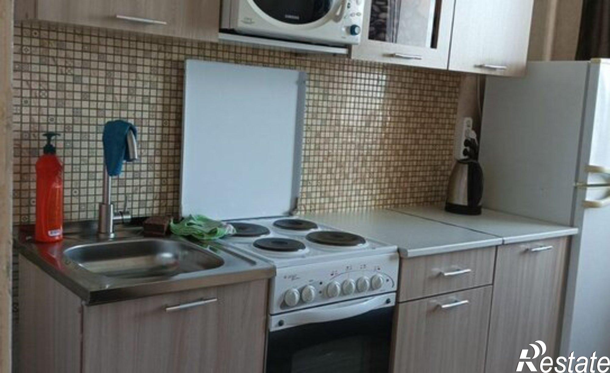 Купить квартиру за 6 600 000 рублей на улица Безбокова, 30/4