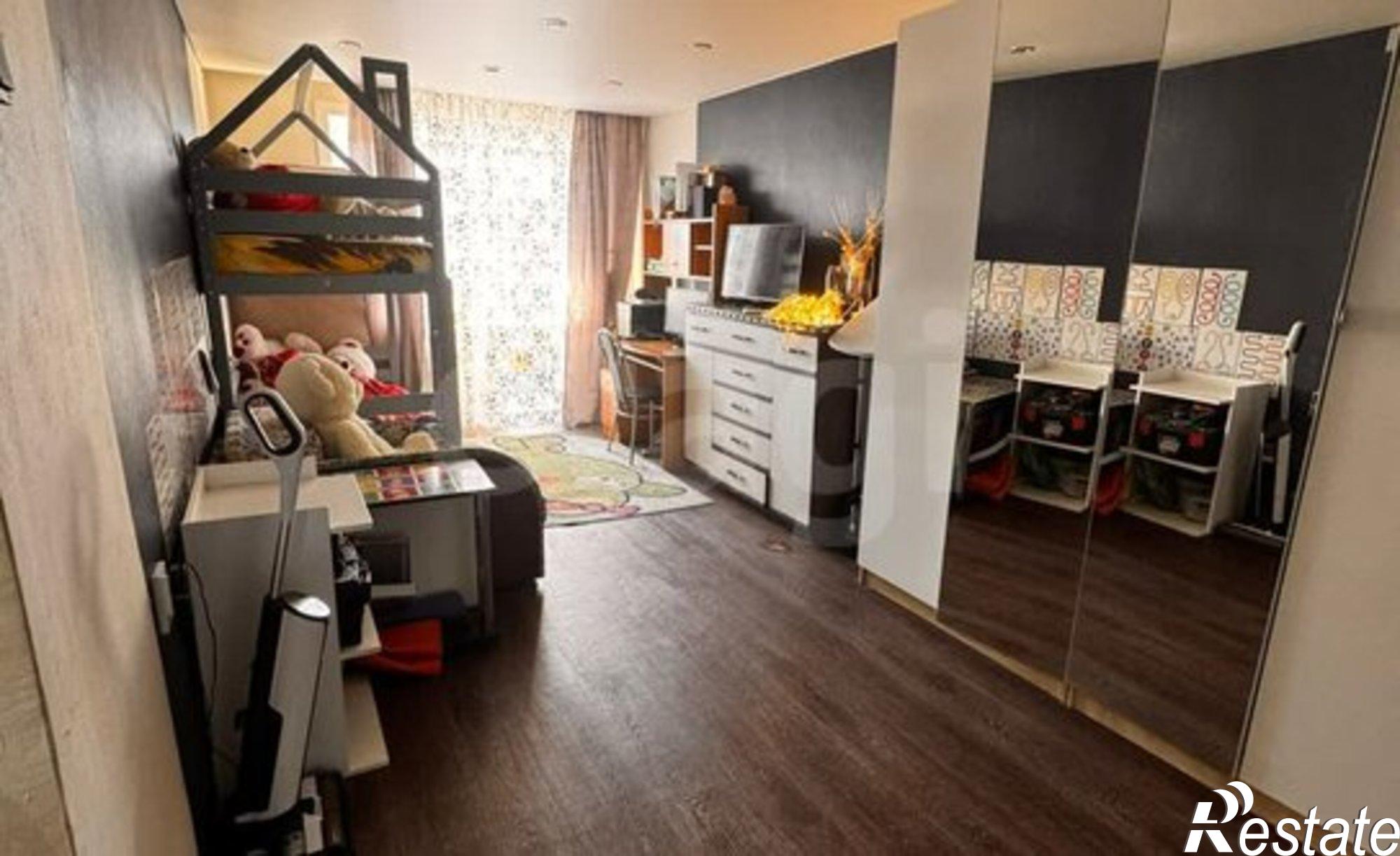 Купить квартиру за 6 500 000 рублей на улица Карла Либкнехта, 239А