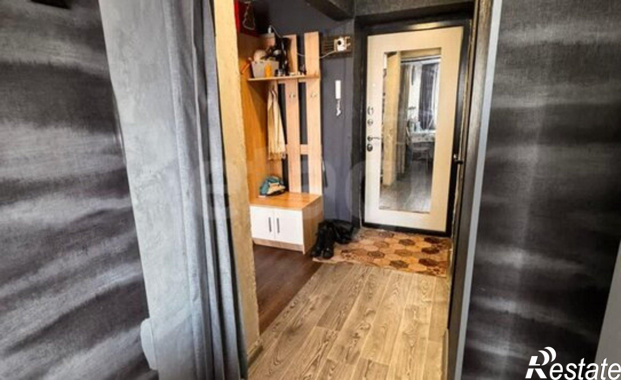 Купить квартиру за 6 500 000 рублей на улица Карла Либкнехта, 239А