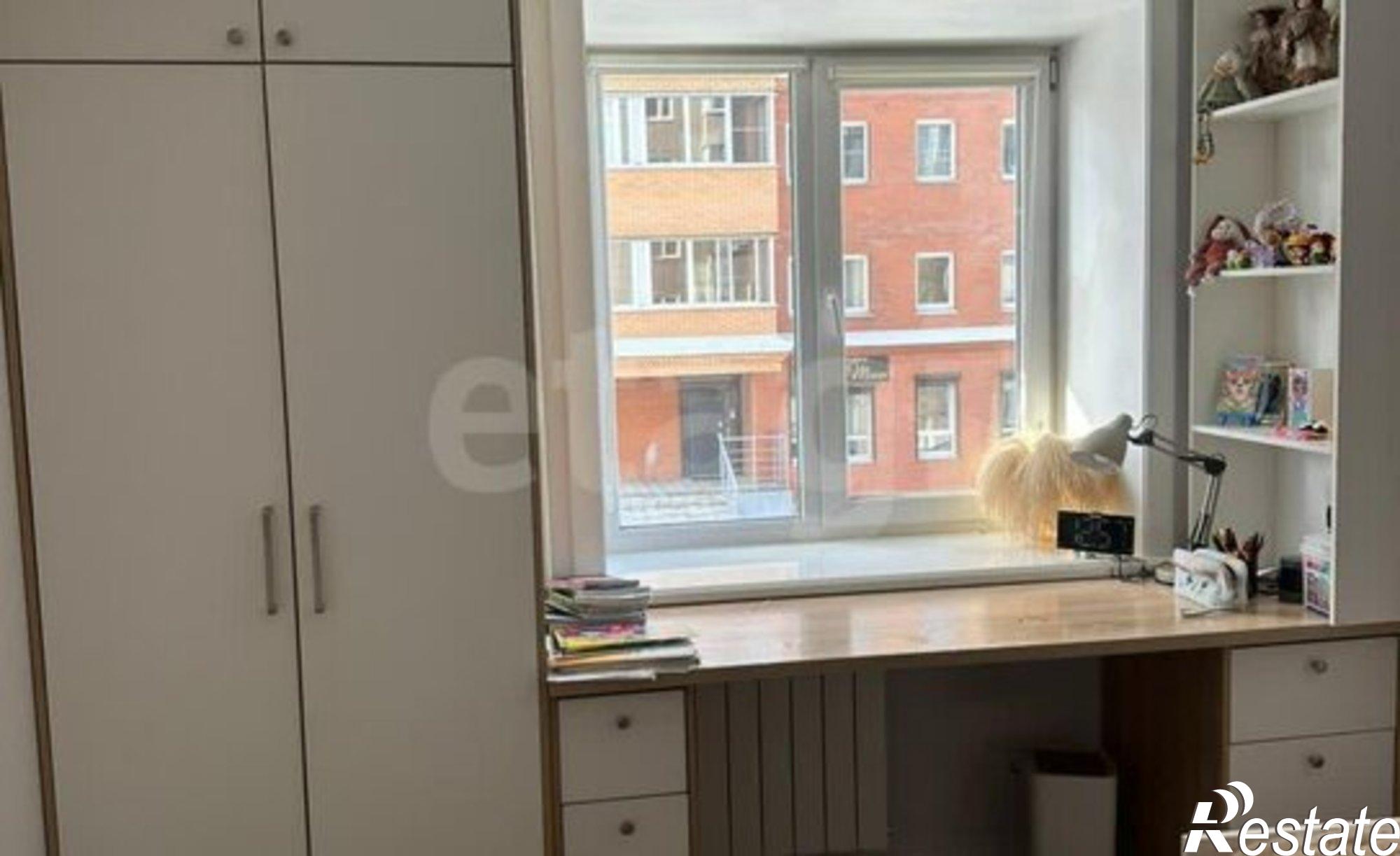 Купить квартиру за 10 000 000 рублей на ул Трудовая, 66