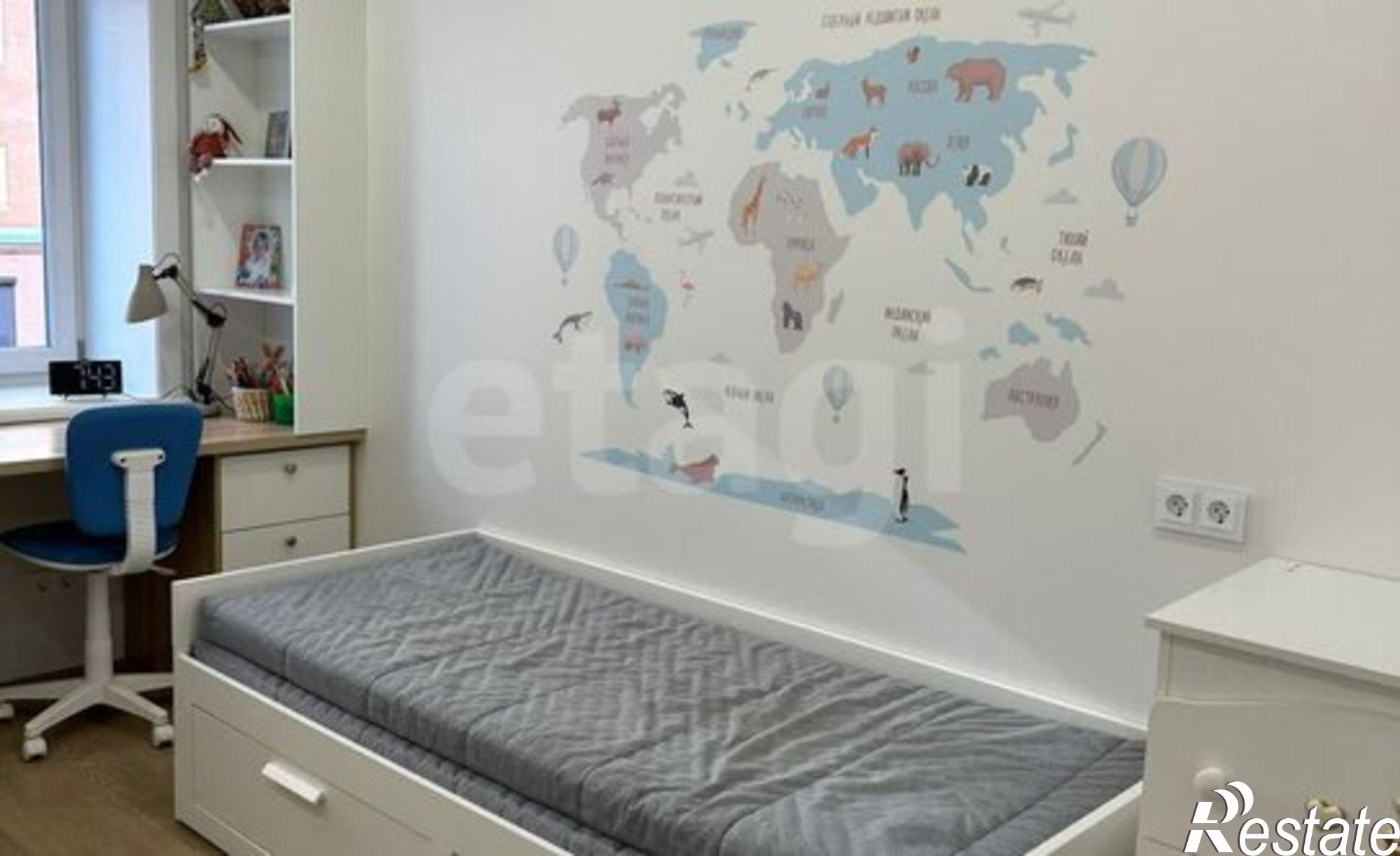 Купить квартиру за 10 000 000 рублей на ул Трудовая, 66