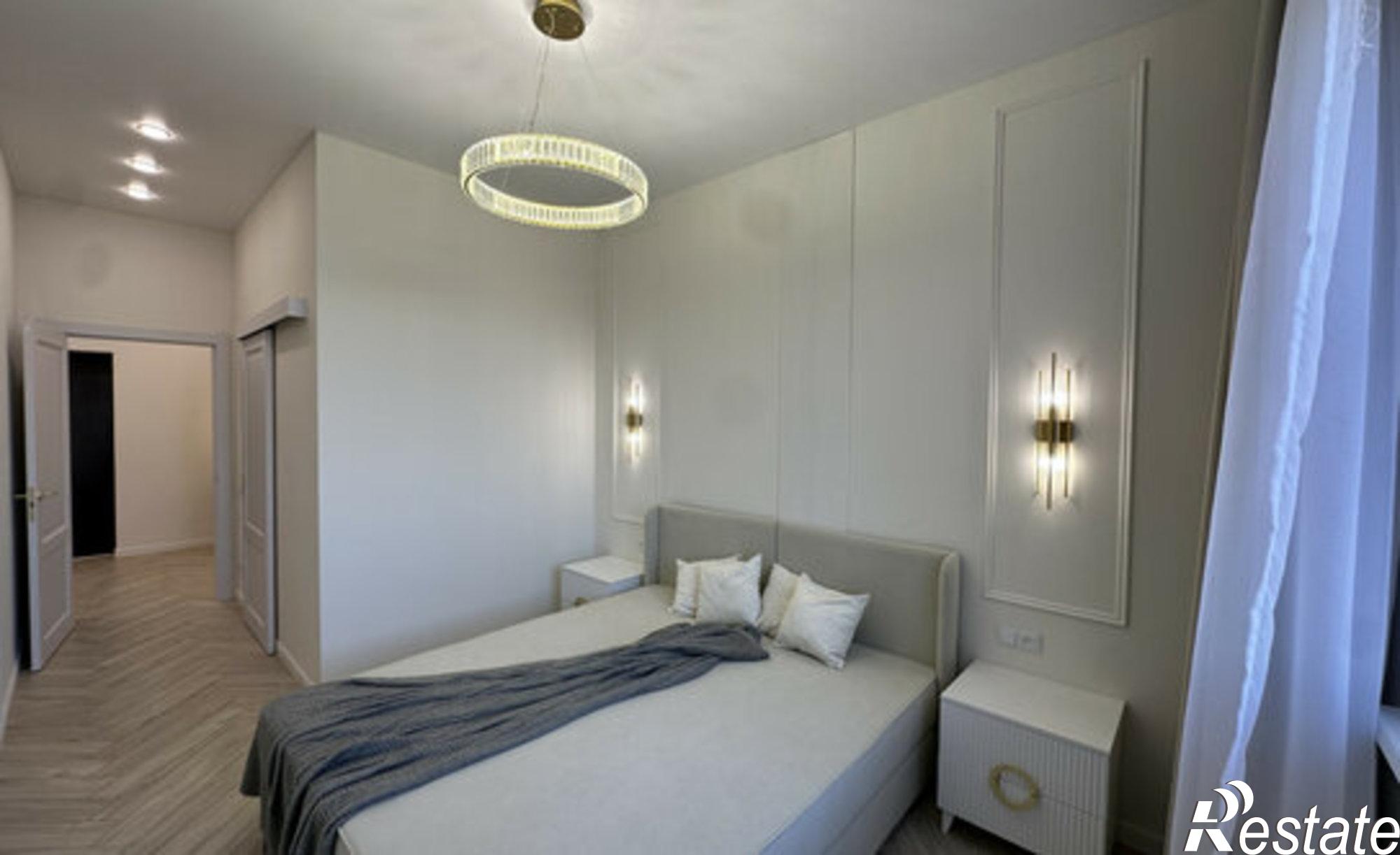 Купить квартиру за 10 899 000 рублей на ул Карла Либкнехта, 201