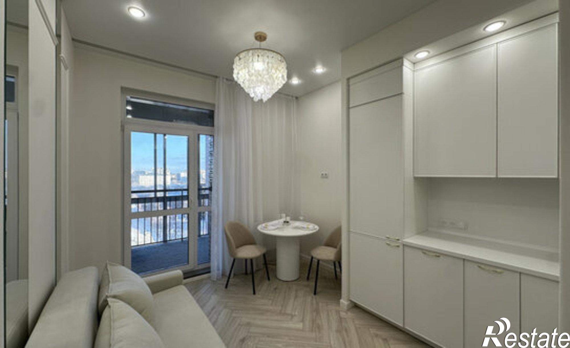 Купить квартиру за 10 899 000 рублей на ул Карла Либкнехта, 201