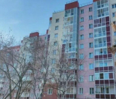 1-комн, 38кв м, этаж 7/10 улица Безбокова, 30/4