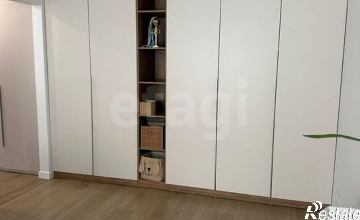 2-комн квартира ул Трудовая, 66,  д. 66