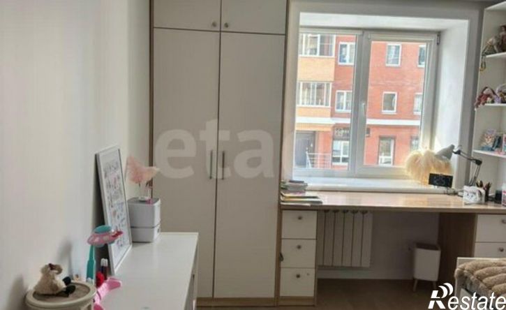 2-комн квартира ул Трудовая, 66,  д. 66