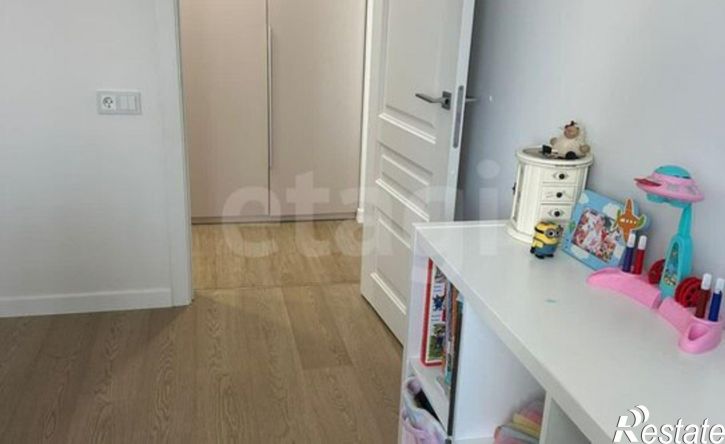 2-комн квартира ул Трудовая, 66,  д. 66