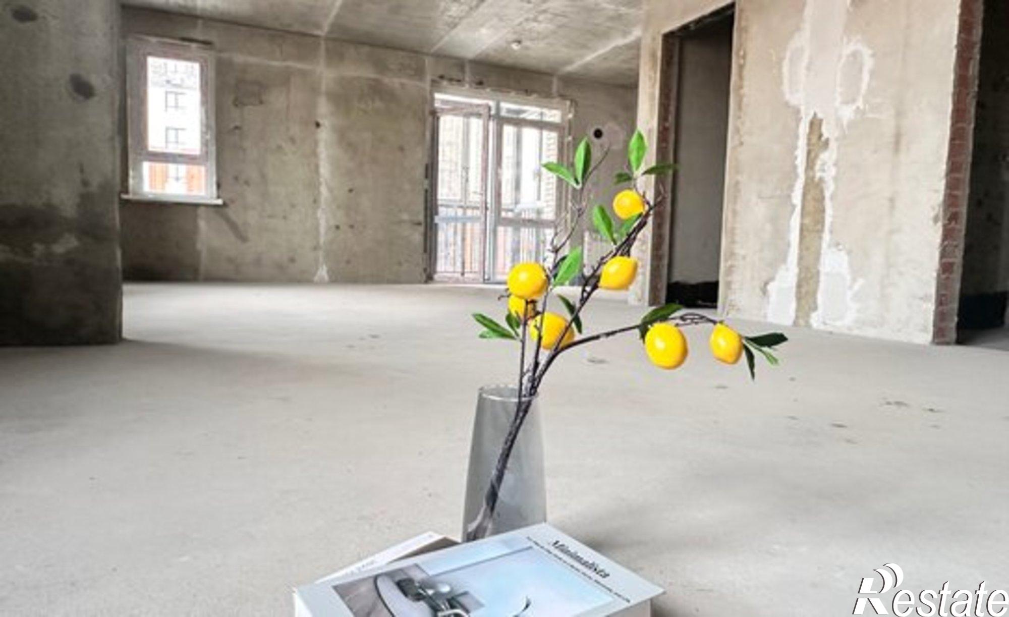 Купить квартиру за 13 499 000 рублей на ул Юрия Левитанского, 16