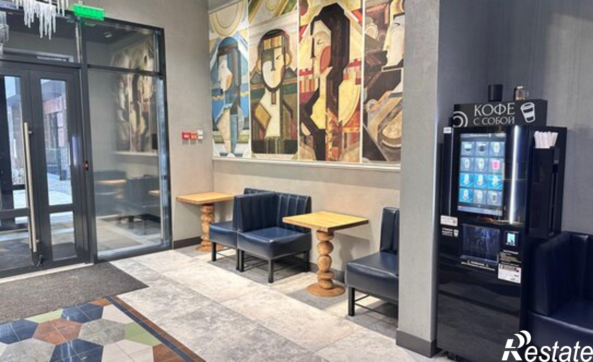 Купить квартиру за 13 499 000 рублей на ул Юрия Левитанского, 16