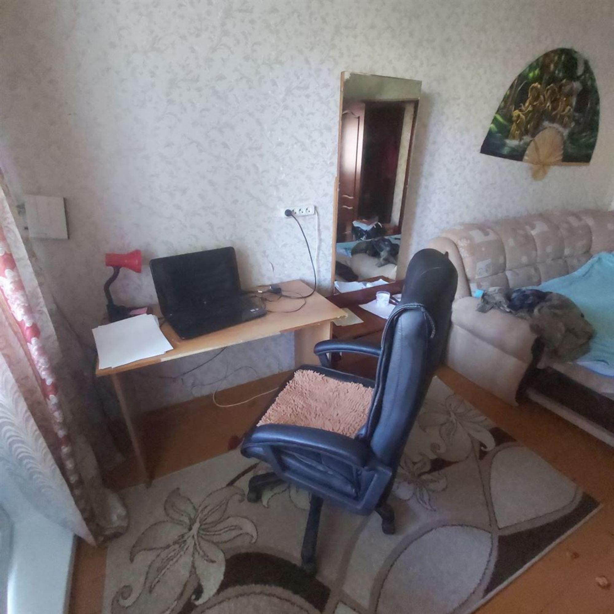 Купить квартиру за 5 100 000 рублей на д. 69