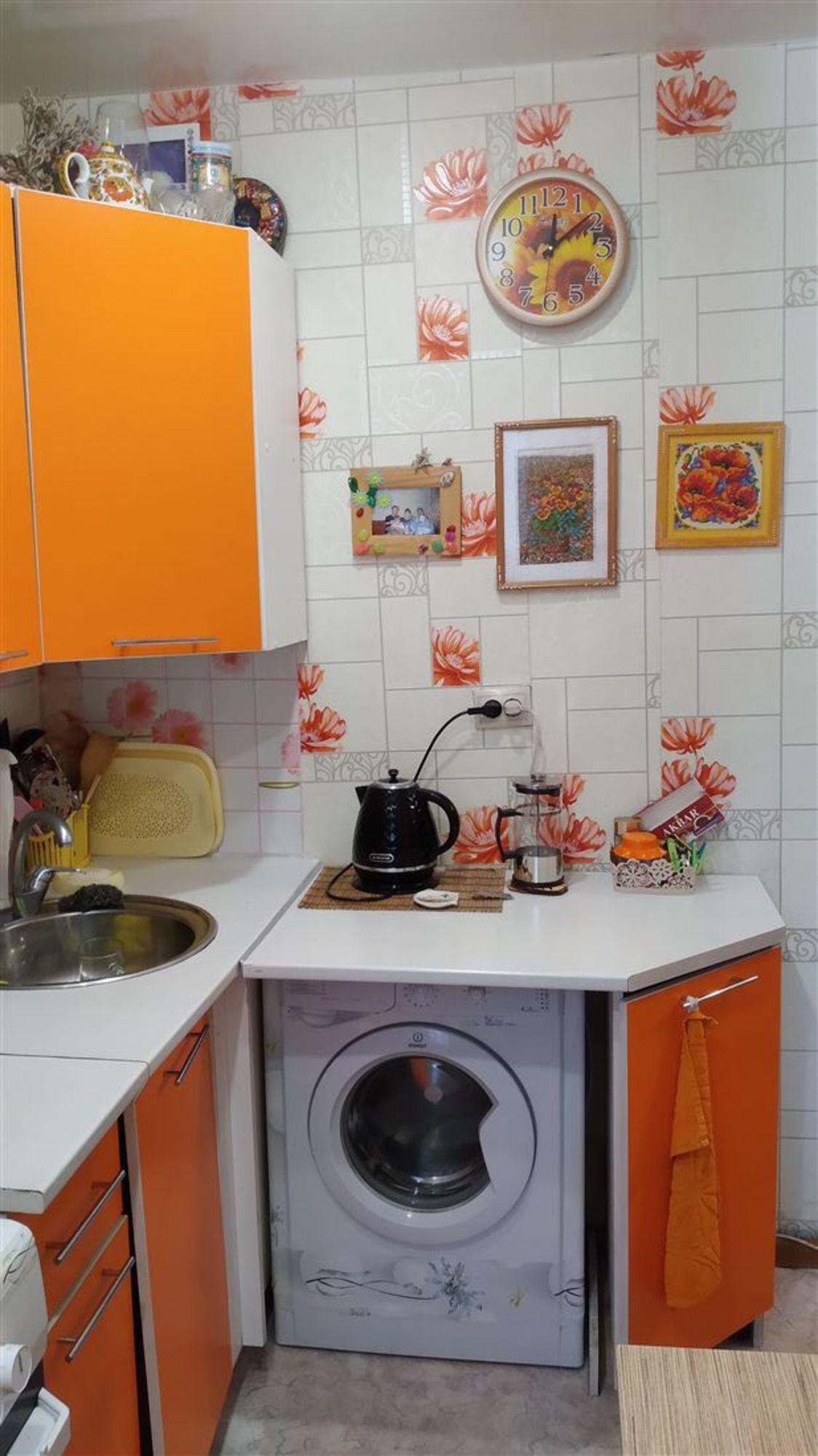 Купить квартиру за 3 800 000 рублей на ул Воронежская, д. 9