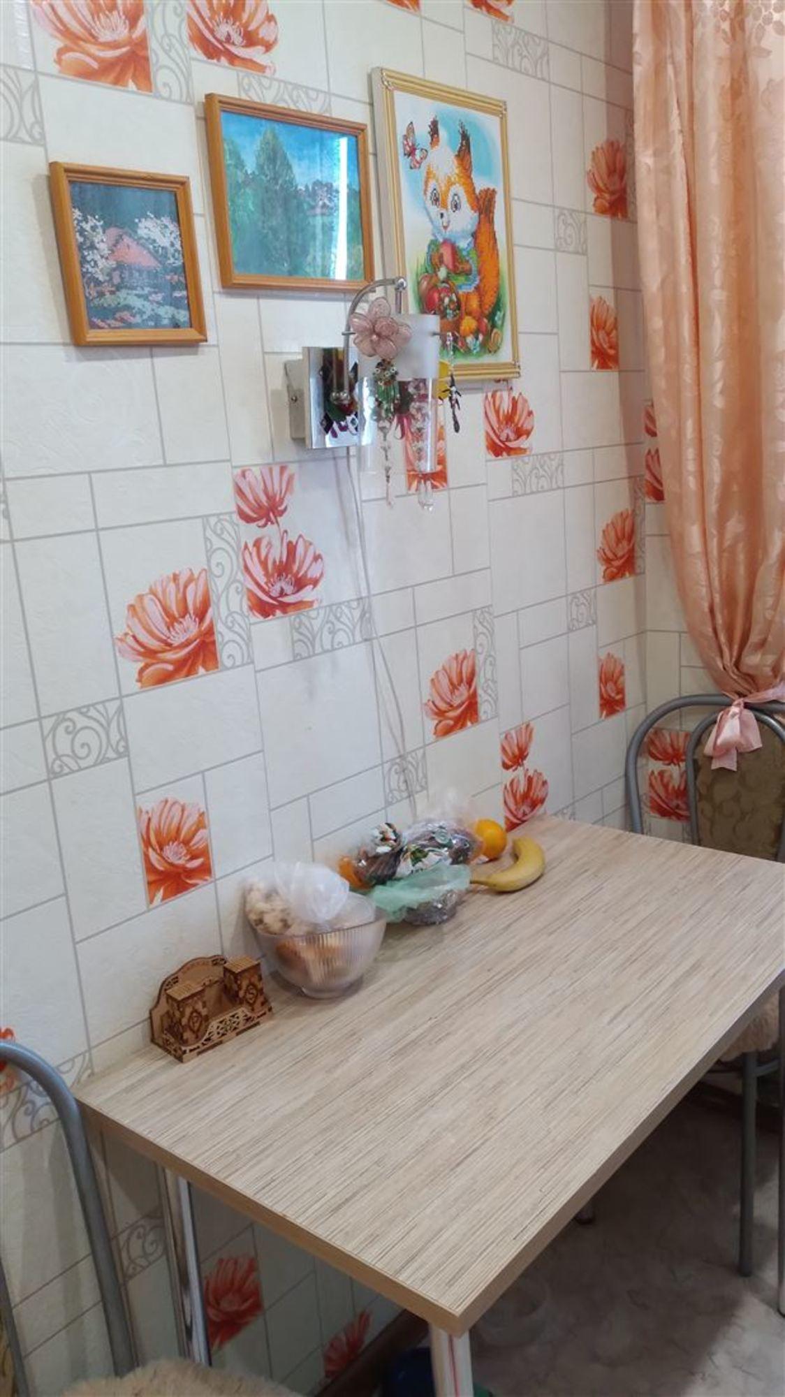 Купить квартиру за 3 800 000 рублей на ул Воронежская, д. 9