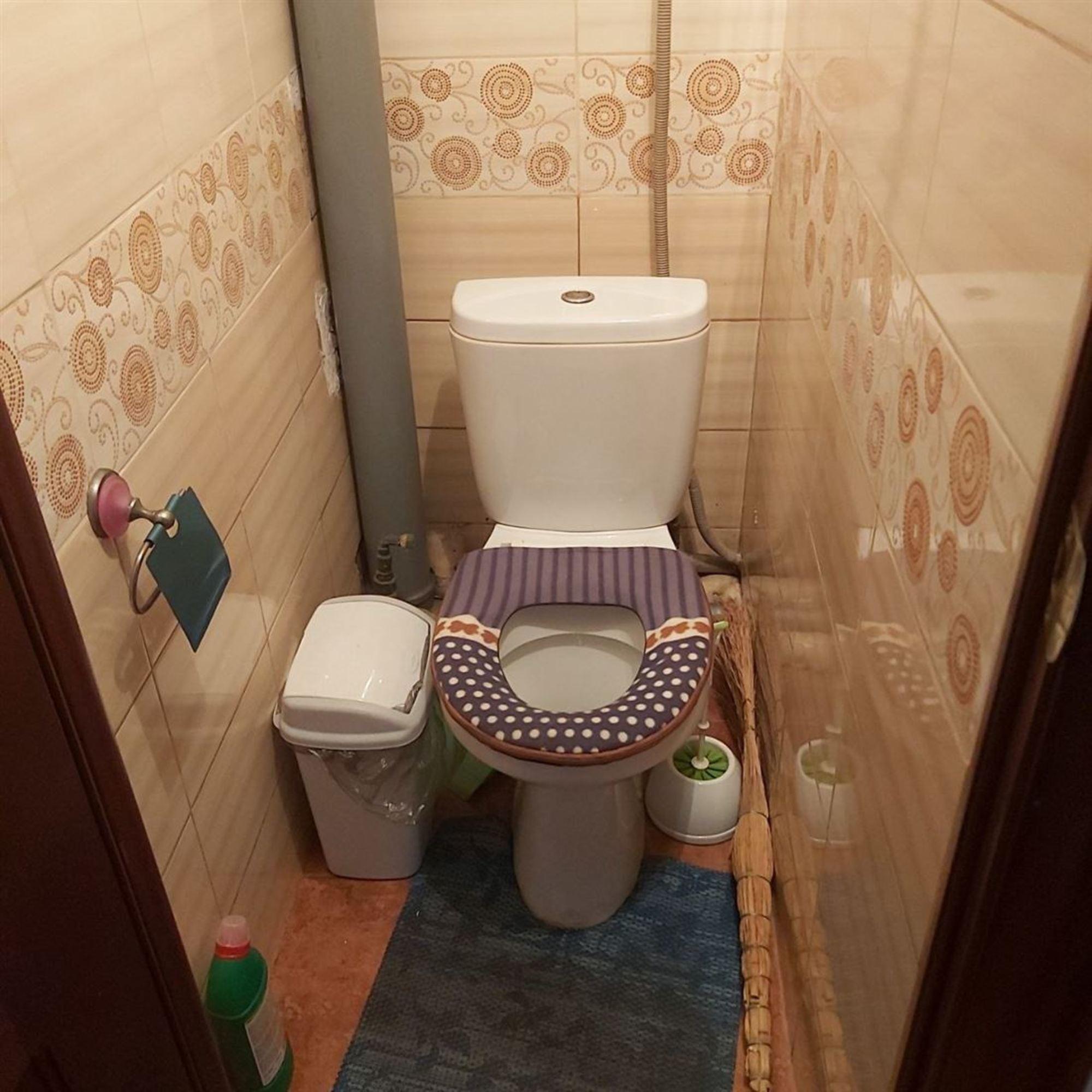 Купить квартиру за 5 100 000 рублей на д. 69