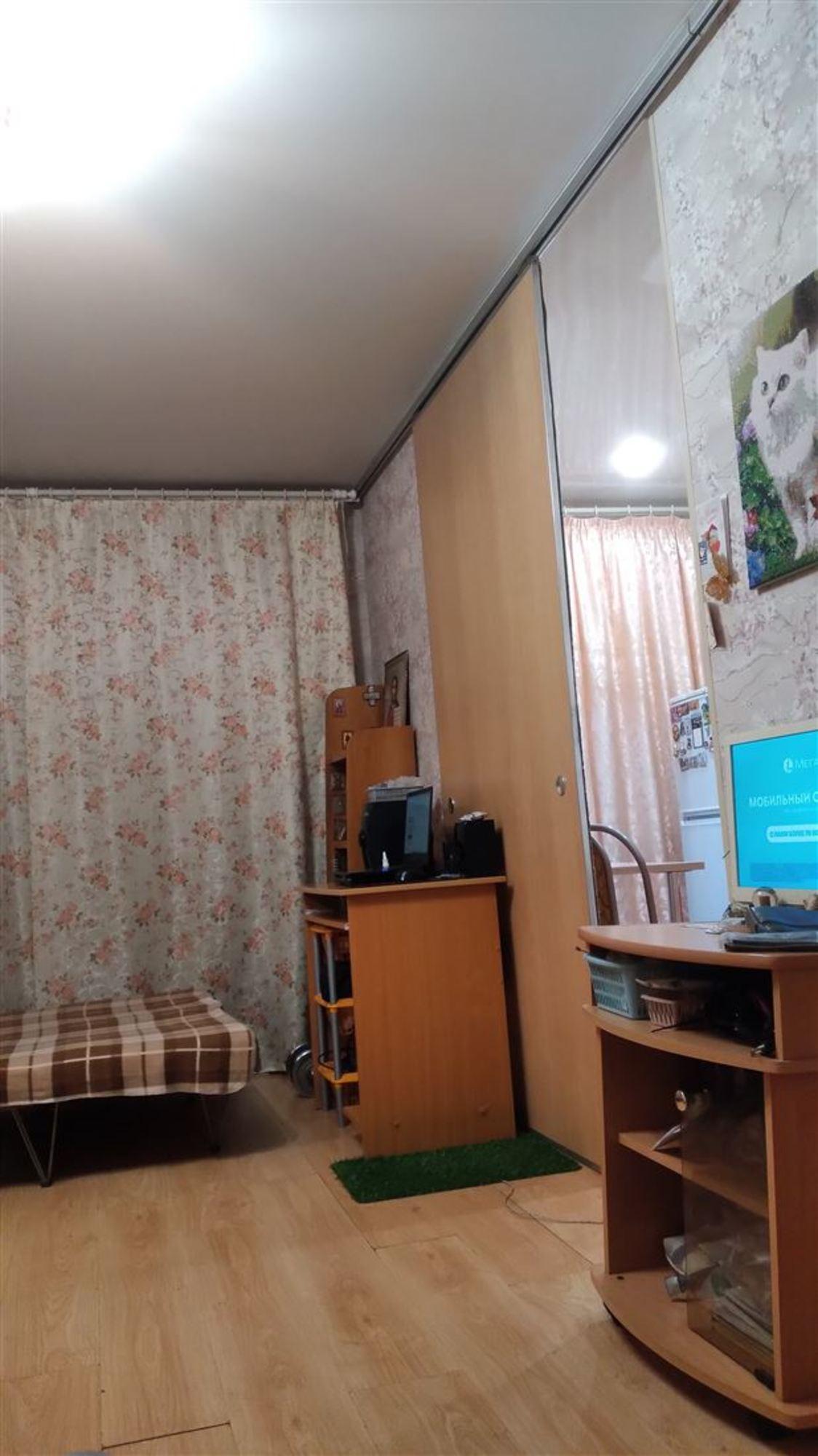 Купить квартиру за 3 800 000 рублей на ул Воронежская, д. 9