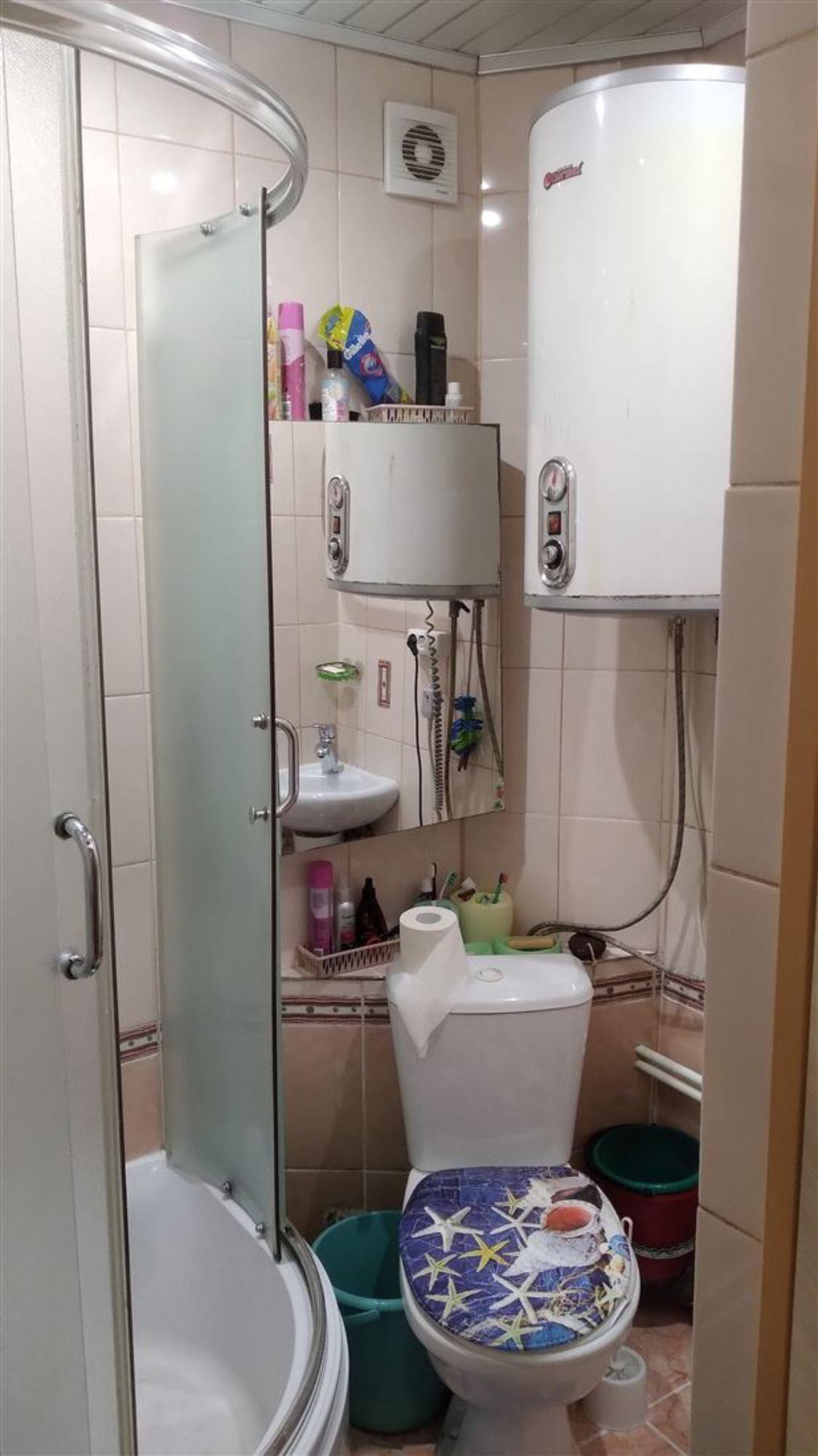 Купить квартиру за 3 800 000 рублей на ул Воронежская, д. 9