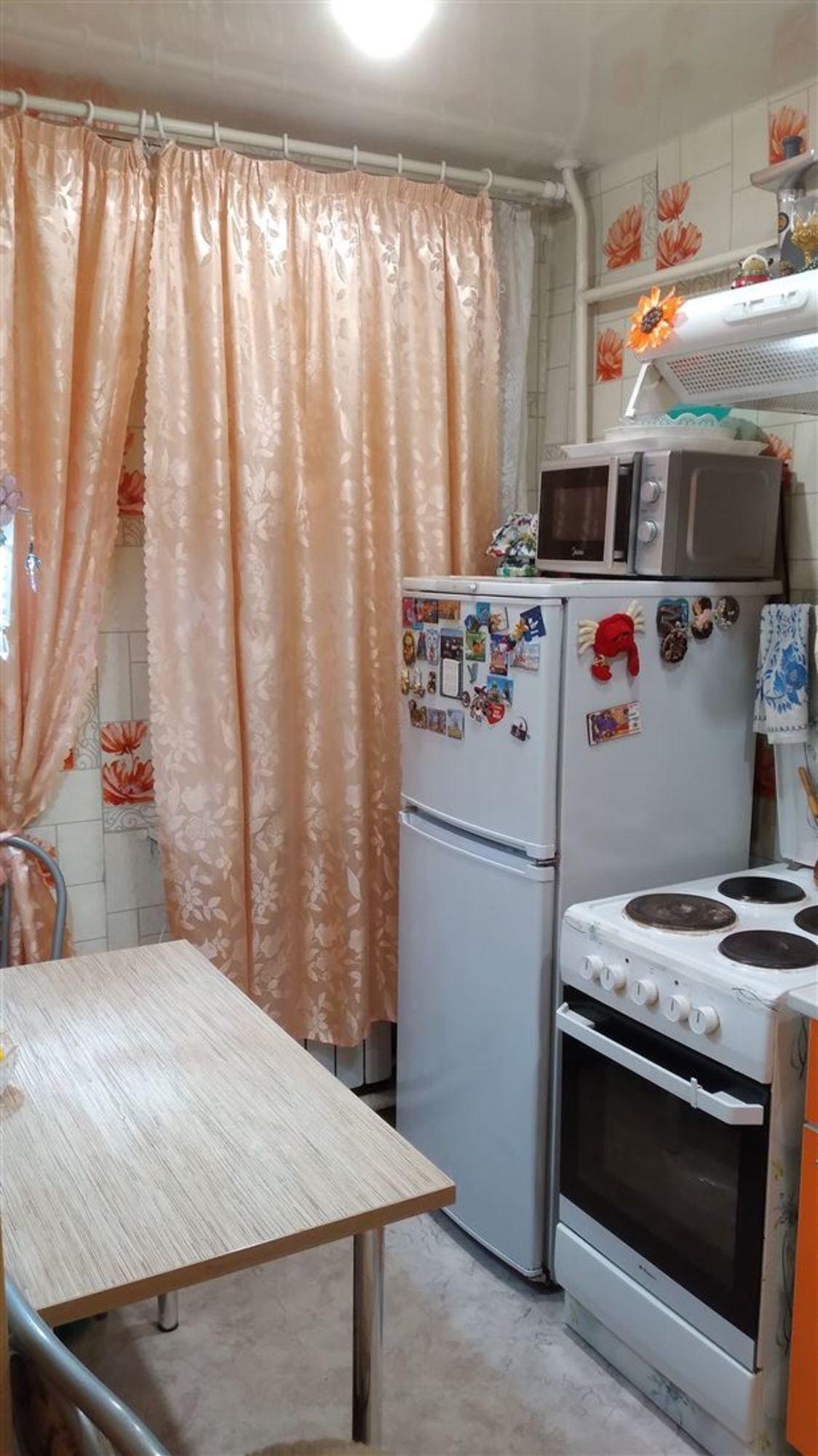 Купить квартиру за 3 800 000 рублей на ул Воронежская, д. 9