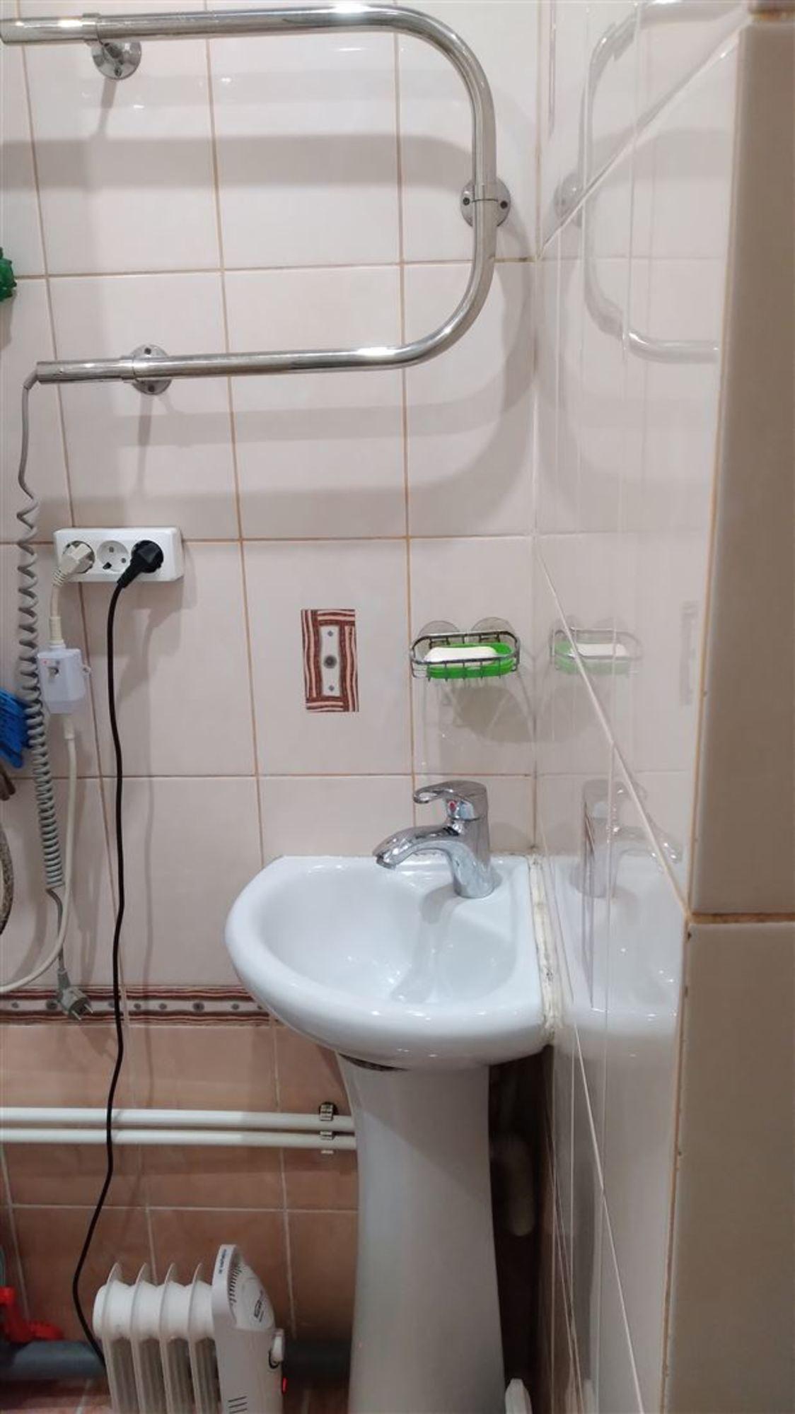 Купить квартиру за 3 800 000 рублей на ул Воронежская, д. 9