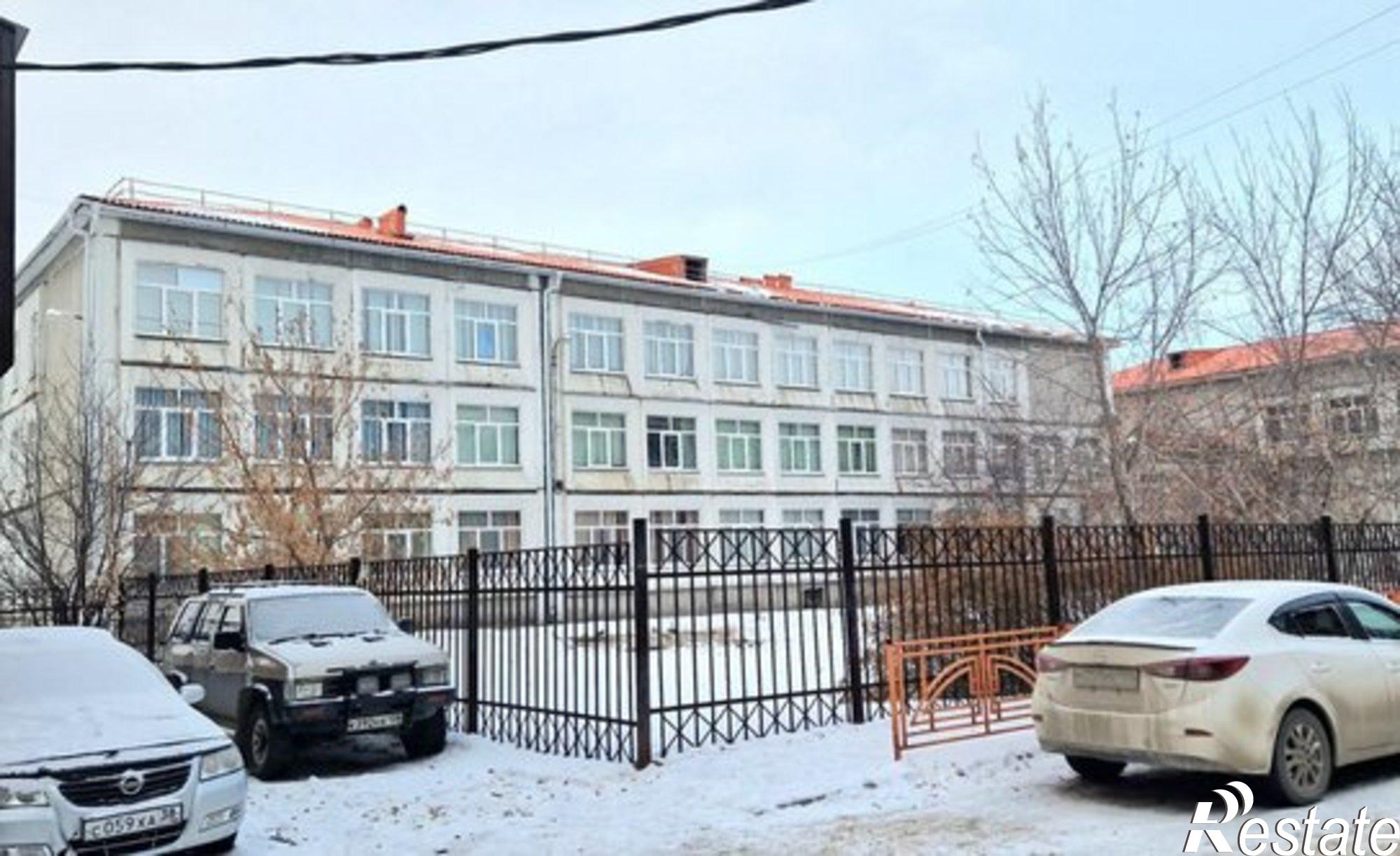 Купить квартиру за 6 799 000 рублей на микрорайон Топкинский, 43