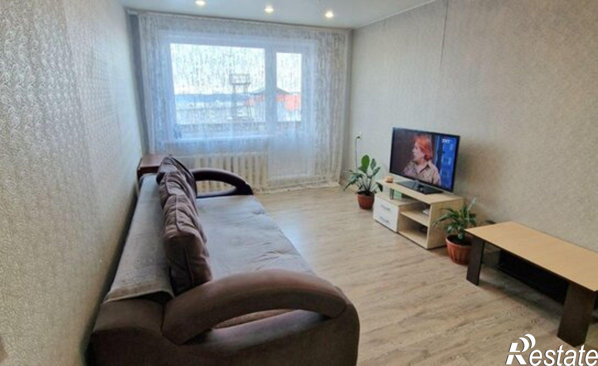 Купить квартиру за 6 799 000 рублей на микрорайон Топкинский, 43