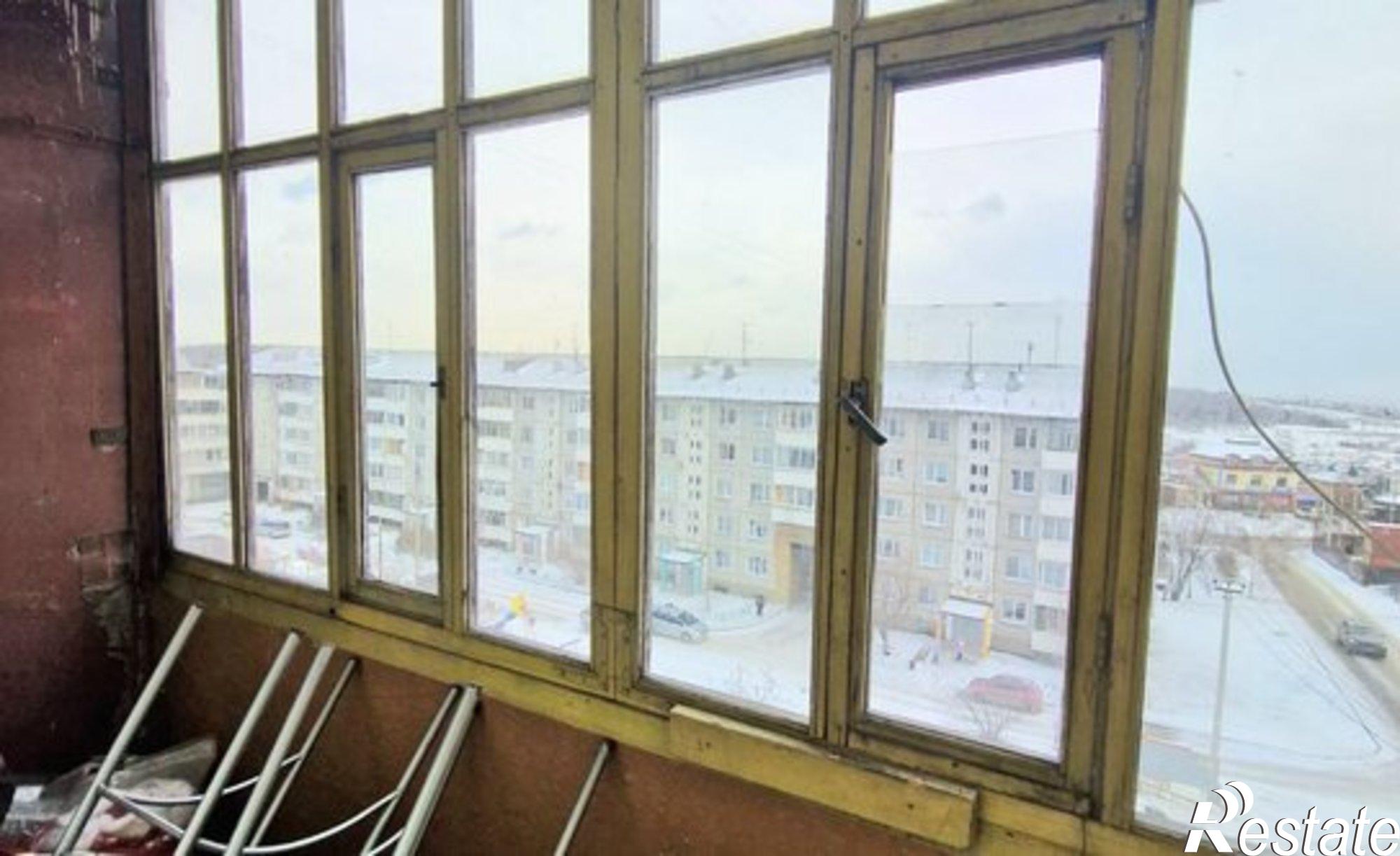 Купить квартиру за 6 799 000 рублей на микрорайон Топкинский, 43