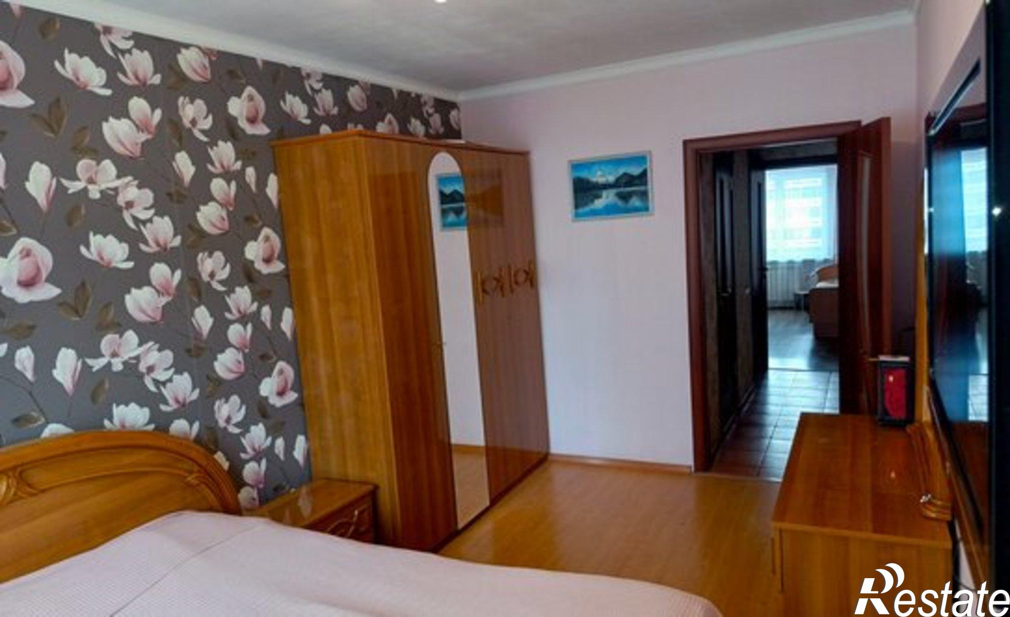 Купить квартиру за 7 400 000 рублей на улица Маршала Конева, 20/21