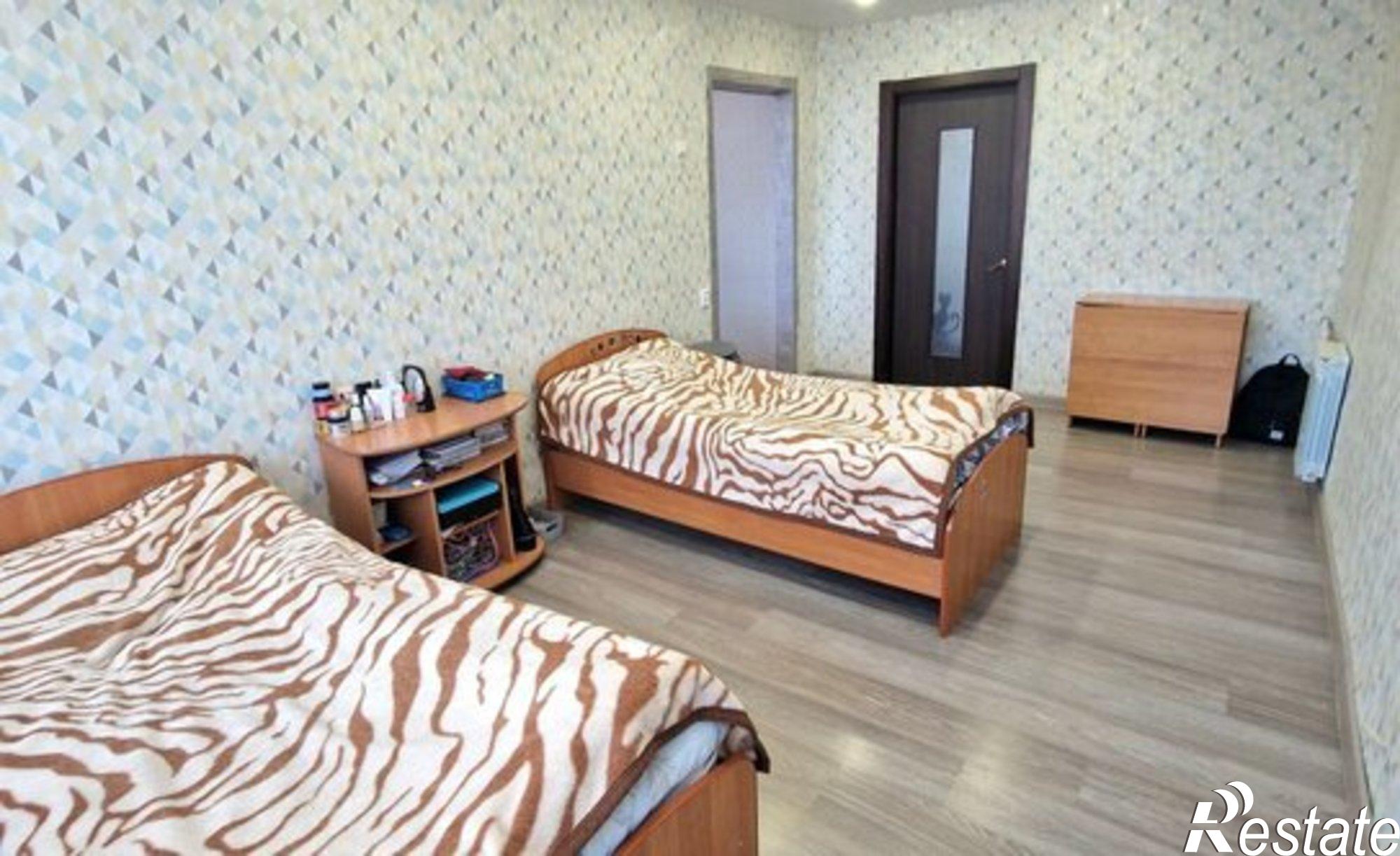 Купить квартиру за 6 799 000 рублей на микрорайон Топкинский, 43