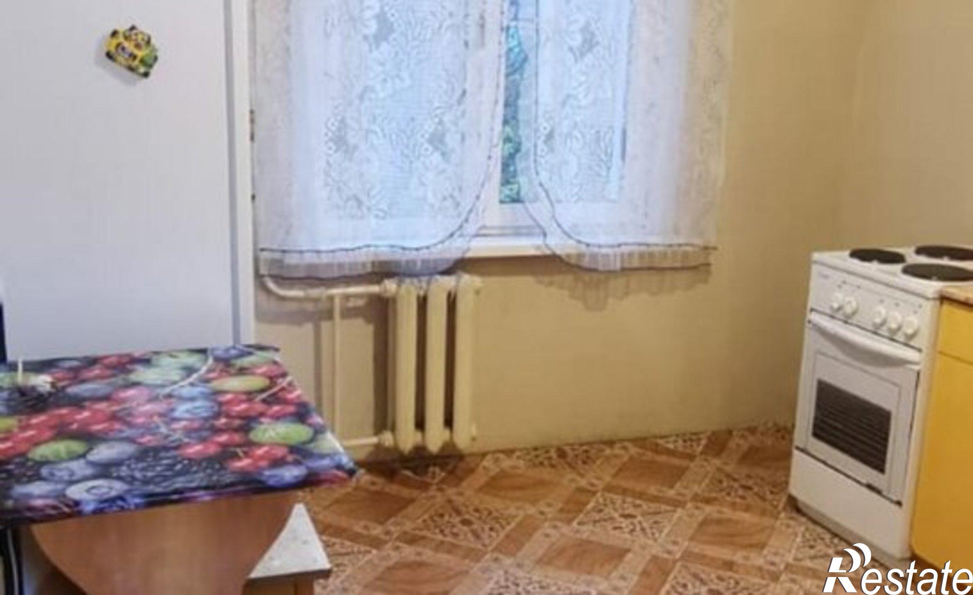 Купить квартиру за 3 990 000 рублей на улица Тельмана, 183