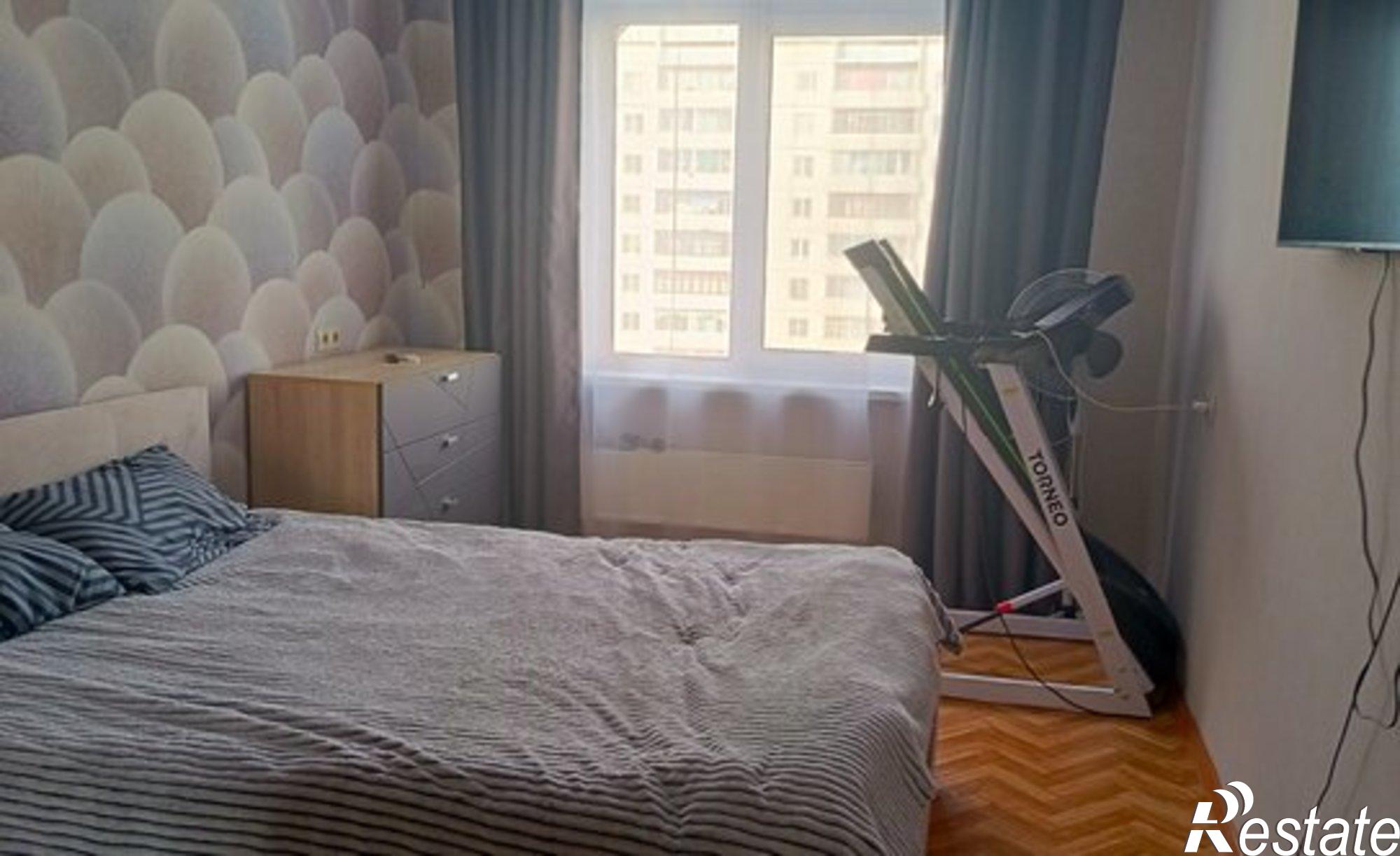 Купить квартиру за 7 200 000 рублей на улица Маршала Конева, 20/25