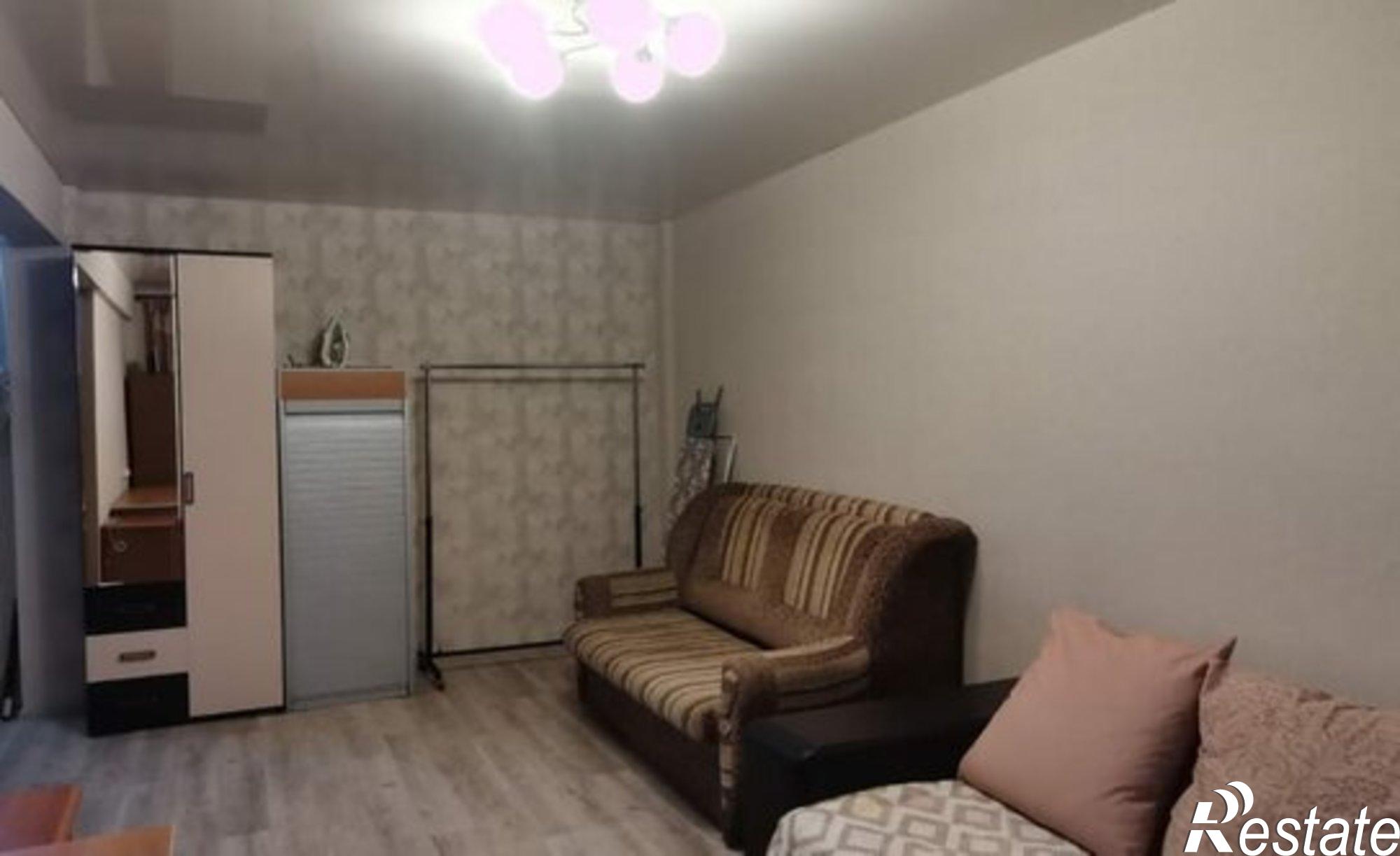 Купить квартиру за 3 990 000 рублей на улица Тельмана, 183