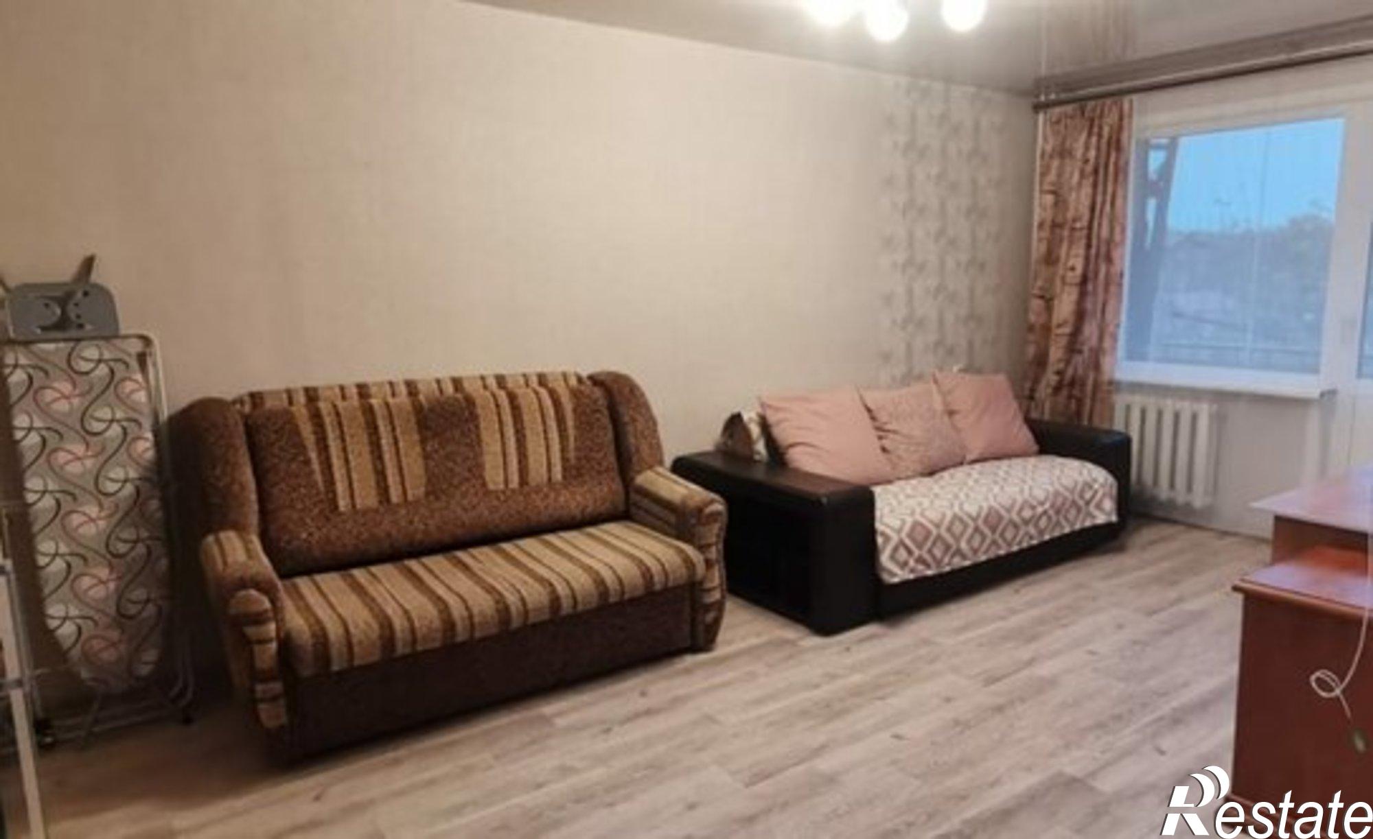 Купить квартиру за 3 990 000 рублей на улица Тельмана, 183