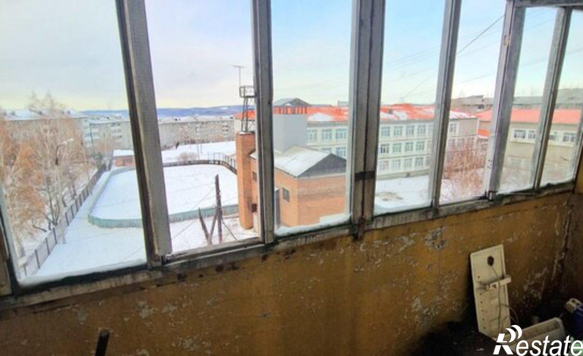 Купить квартиру за 6 799 000 рублей на микрорайон Топкинский, 43