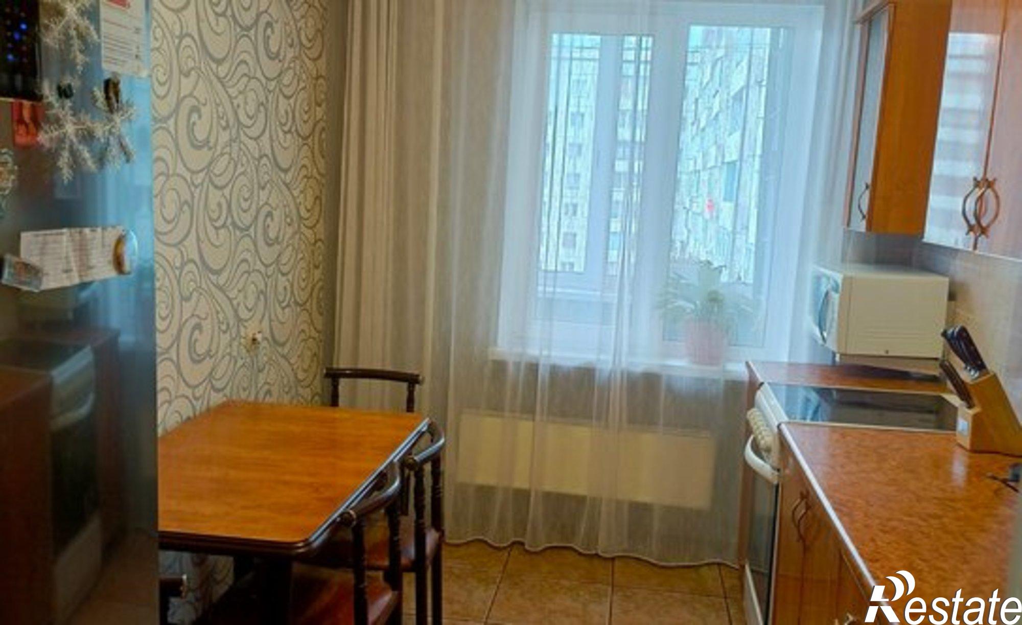 Купить квартиру за 7 400 000 рублей на улица Маршала Конева, 20/21