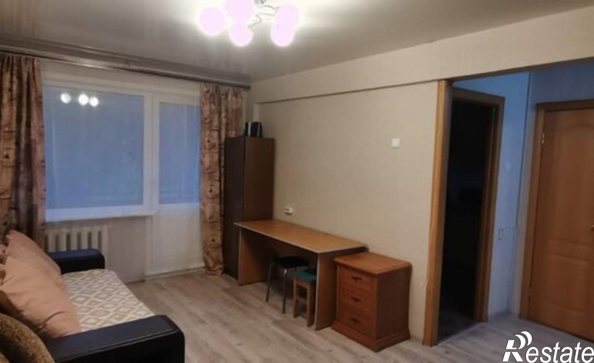 Купить квартиру за 3 990 000 рублей на улица Тельмана, 183